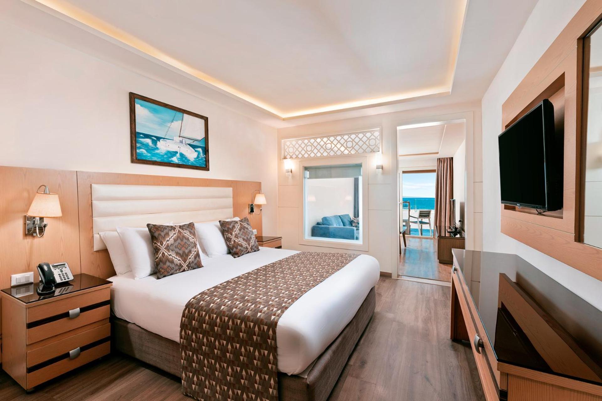 Pickalbatros Citadel Sahl Hasheesh (adults Only) Resort 5*