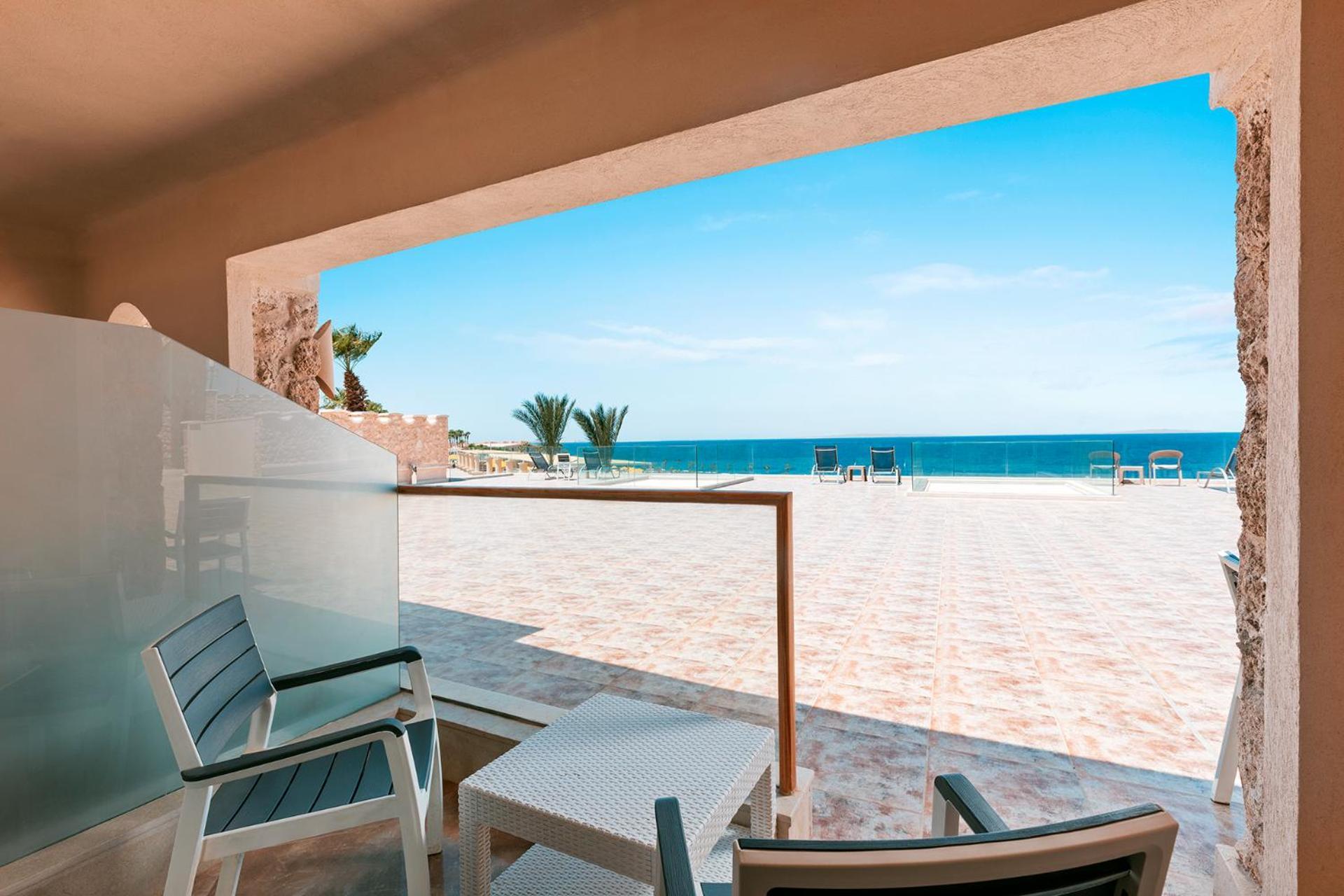 Pickalbatros Citadel Sahl Hasheesh (adults Only) Resort Hurghada