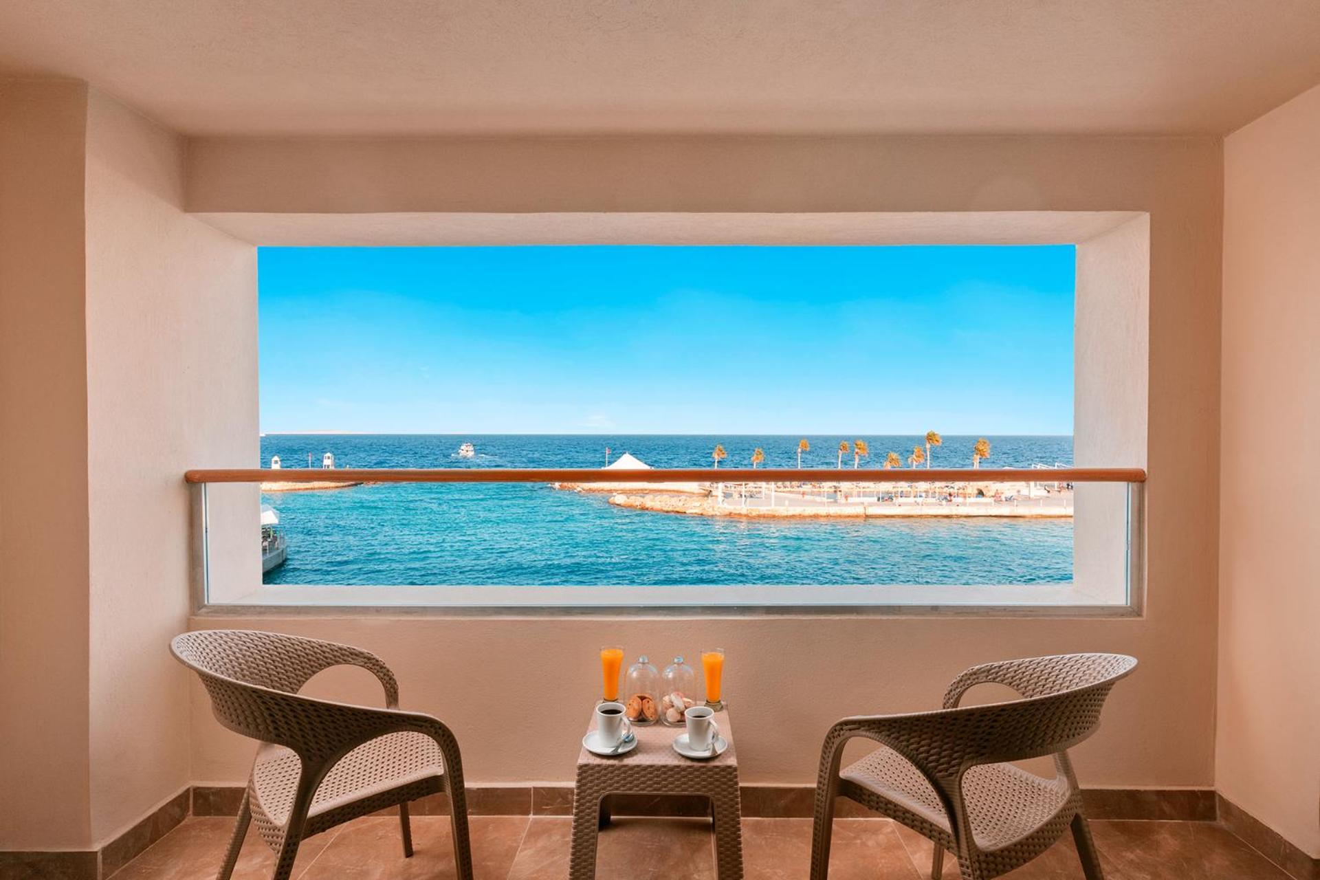 Pickalbatros Citadel Sahl Hasheesh (adults Only) 5* Hurghada