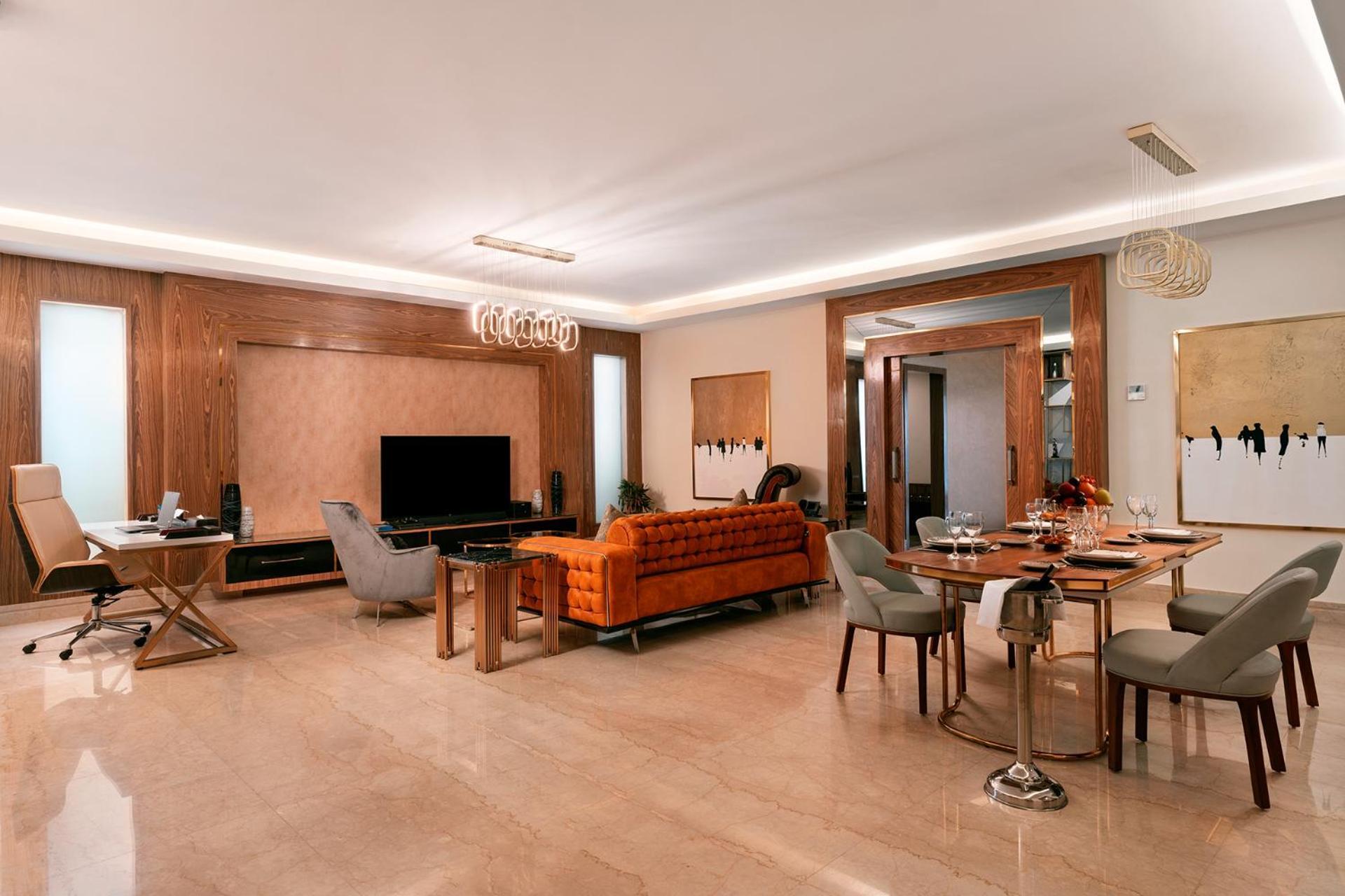 Resort Pickalbatros Citadel Sahl Hasheesh (adults Only) 5*