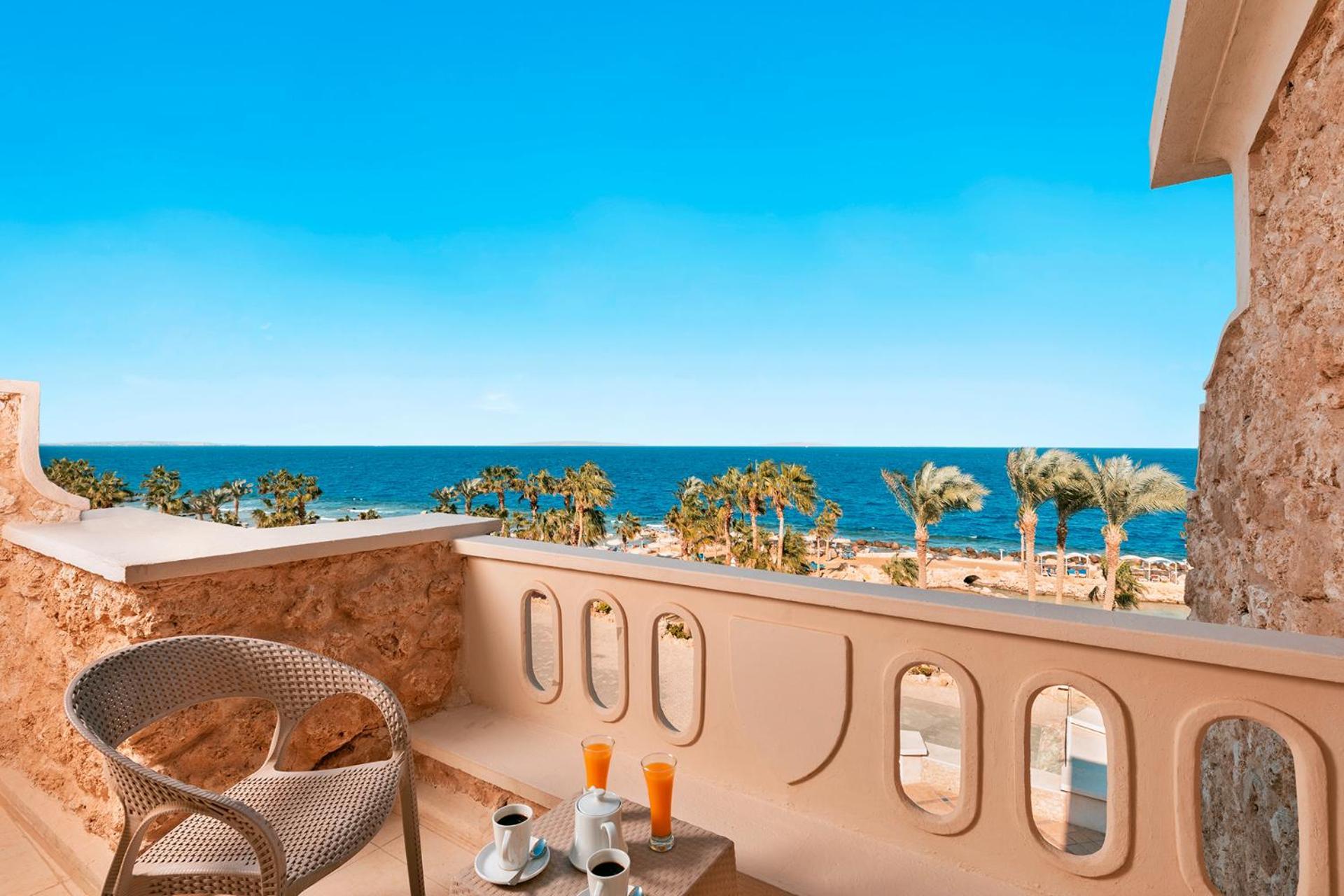 Resort Pickalbatros Citadel Sahl Hasheesh (adults Only) 5*