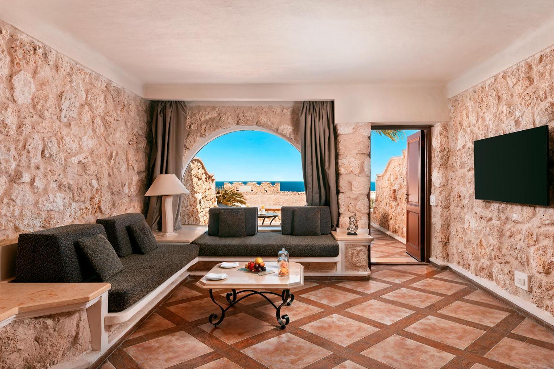 Resort Pickalbatros Citadel Sahl Hasheesh (adults Only)
