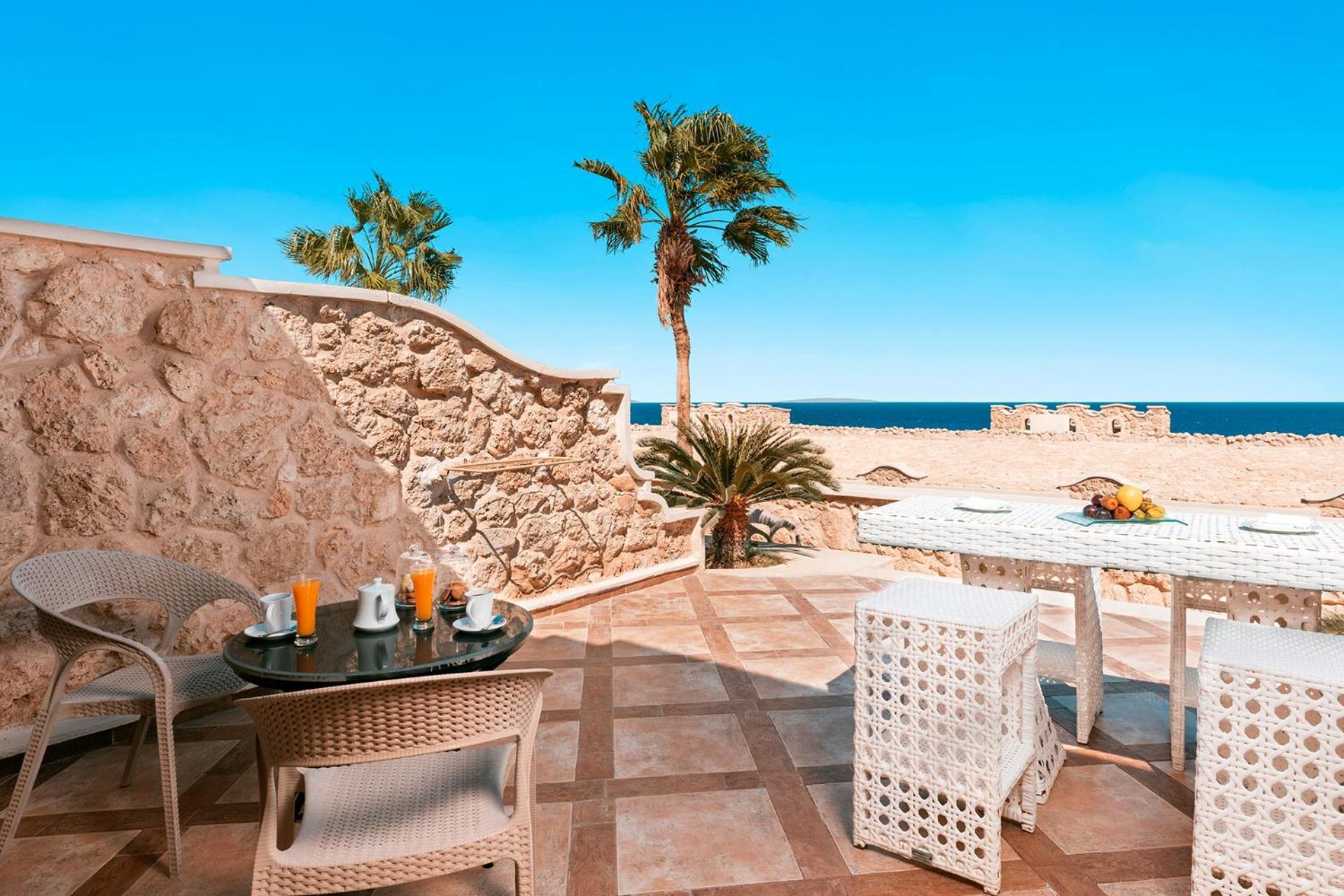 Pickalbatros Citadel Sahl Hasheesh (adults Only)