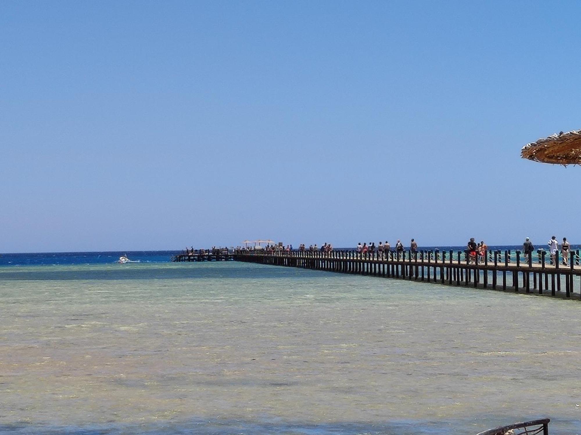 Stella Makadi 5* Apartment Hurghada