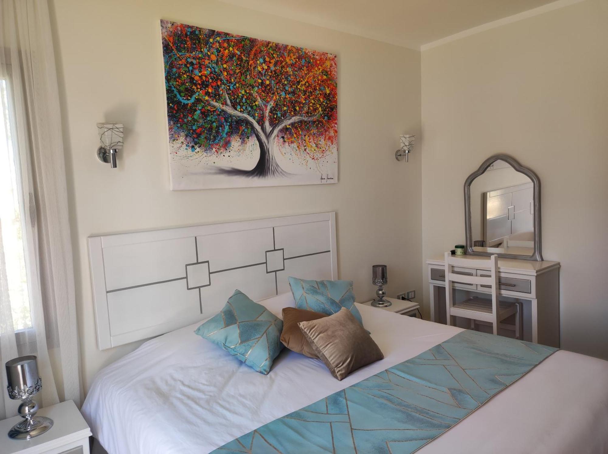 Stella Makadi 5* Apartment Hurghada