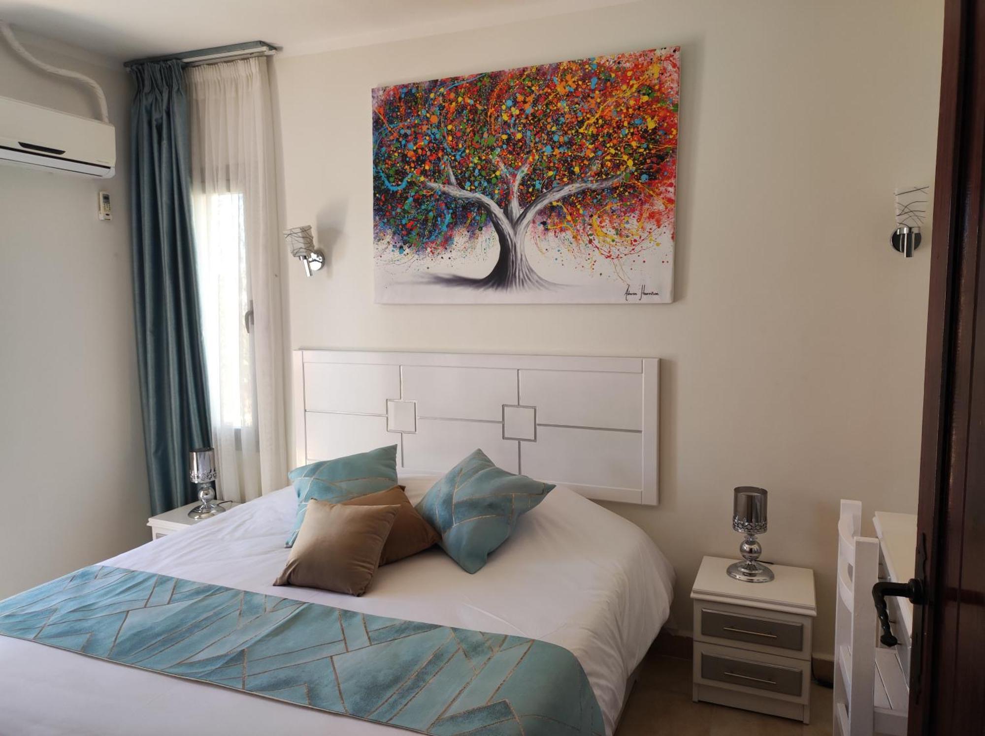Apartment Stella Makadi 5* Hurghada