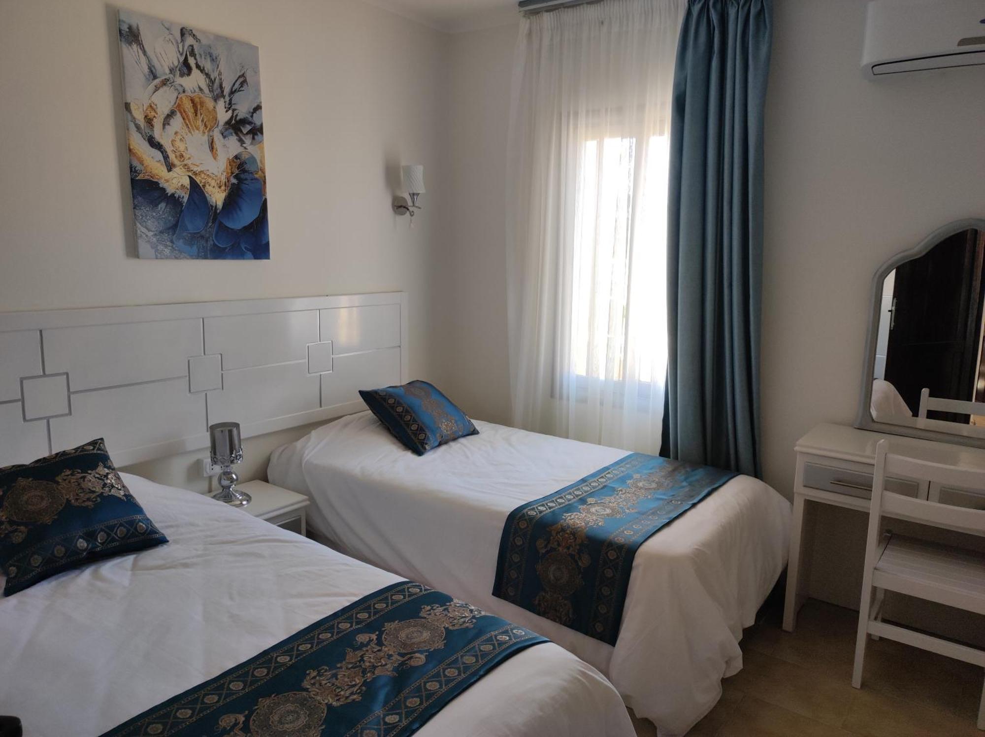 Apartment Stella Makadi 5* Hurghada