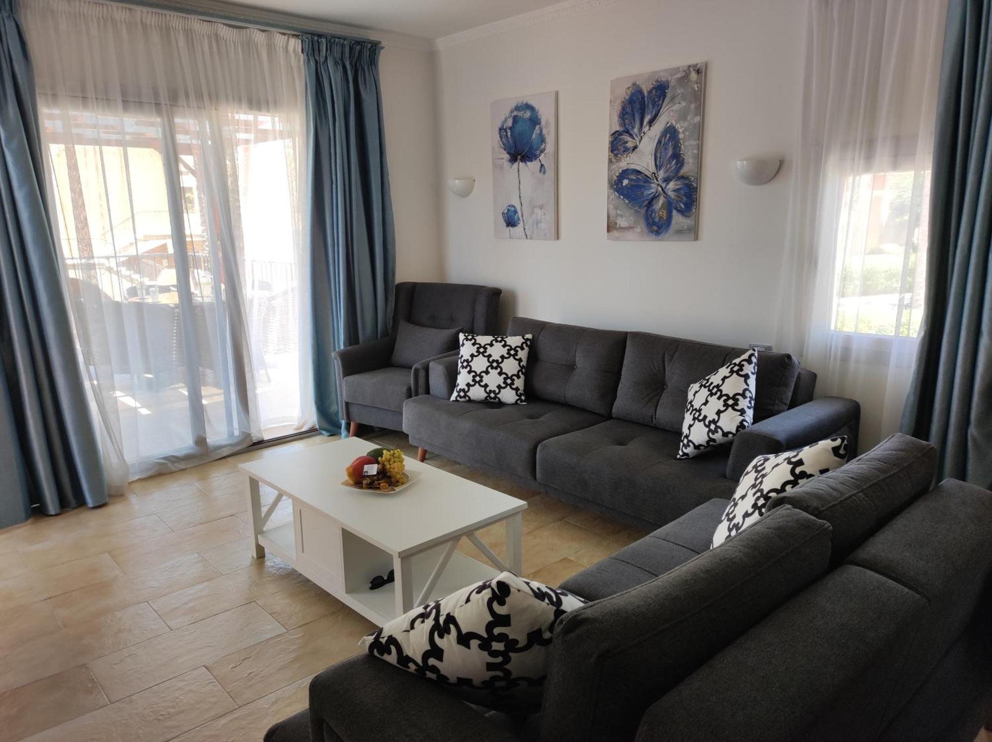 Apartment Stella Makadi 5*