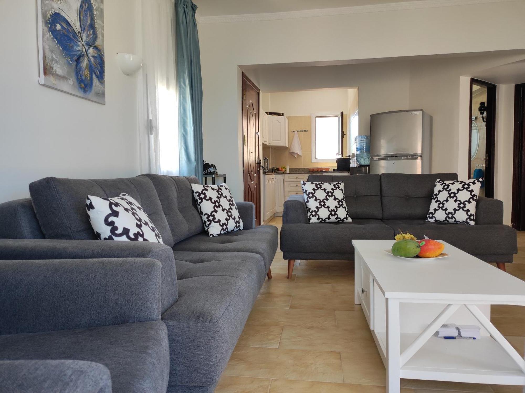Stella Makadi 5* Apartment *