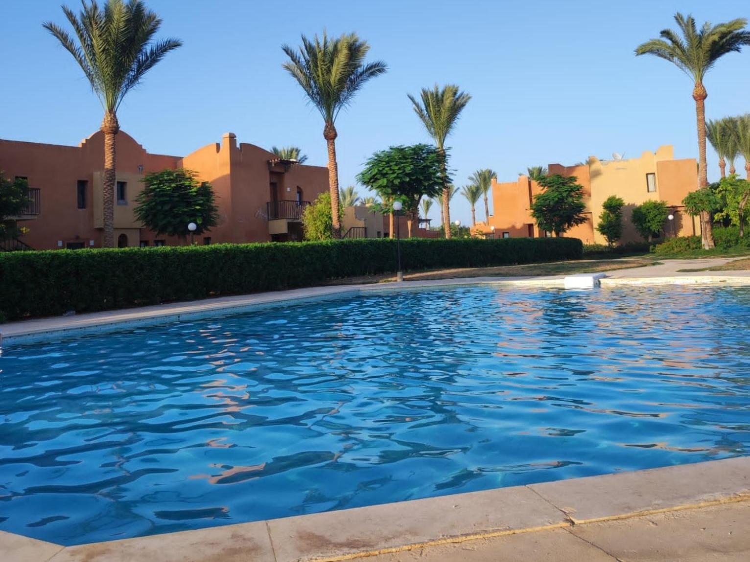 Stella Makadi 5* * Hurghada