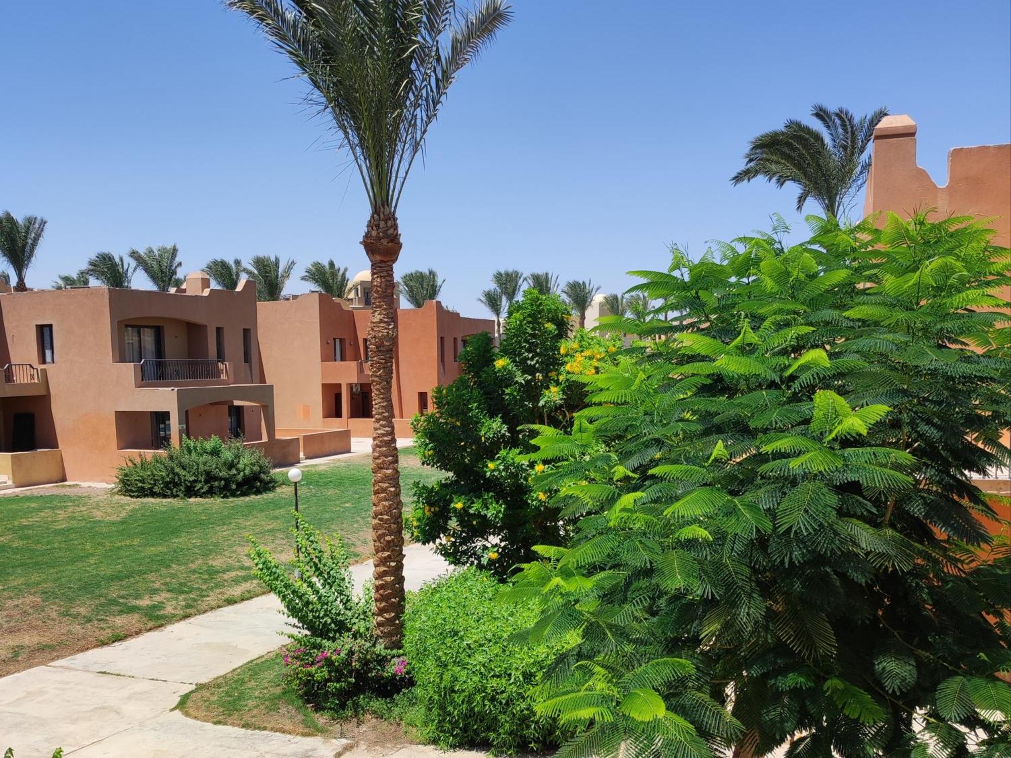 Stella Makadi 5* * Hurghada