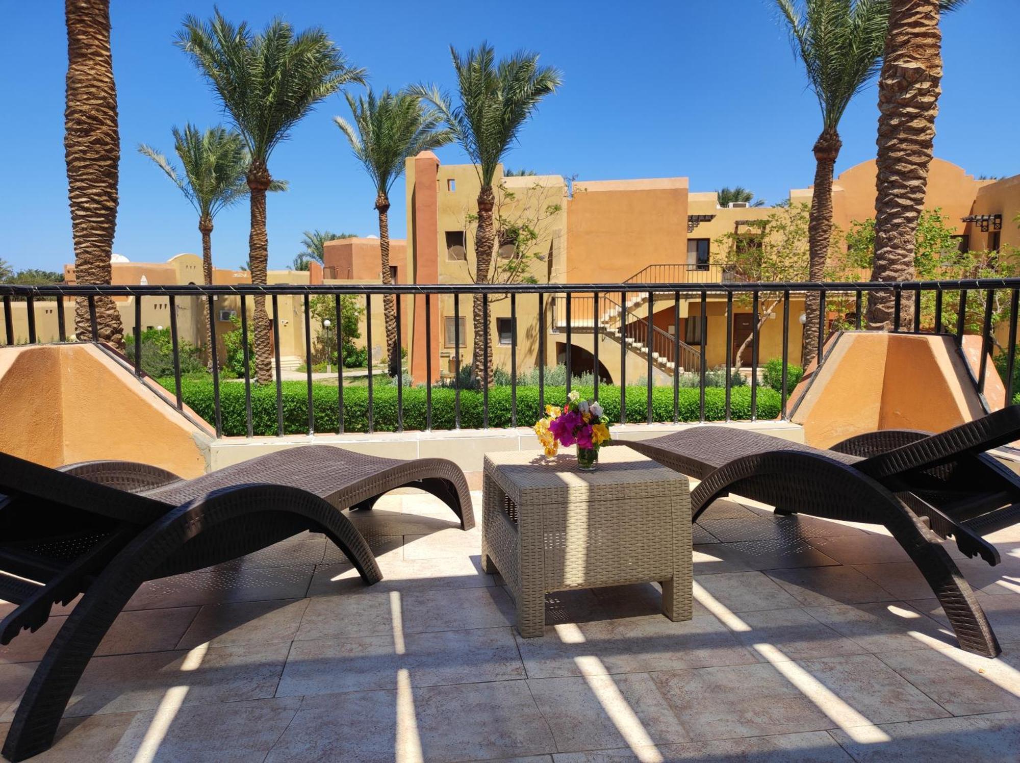 Apartment Stella Makadi 5* Hurghada