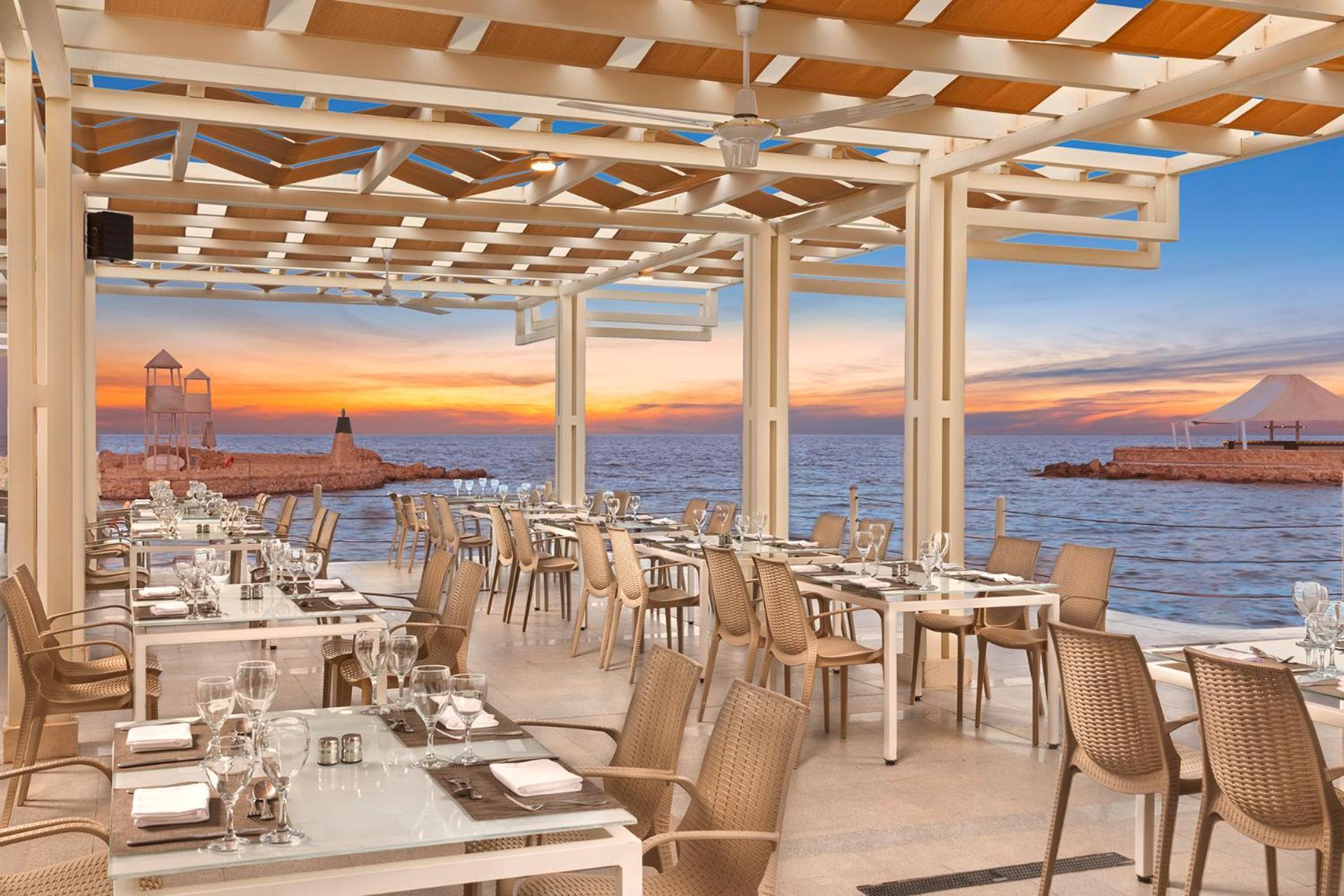 Pickalbatros Citadel Sahl Hasheesh (adults Only)