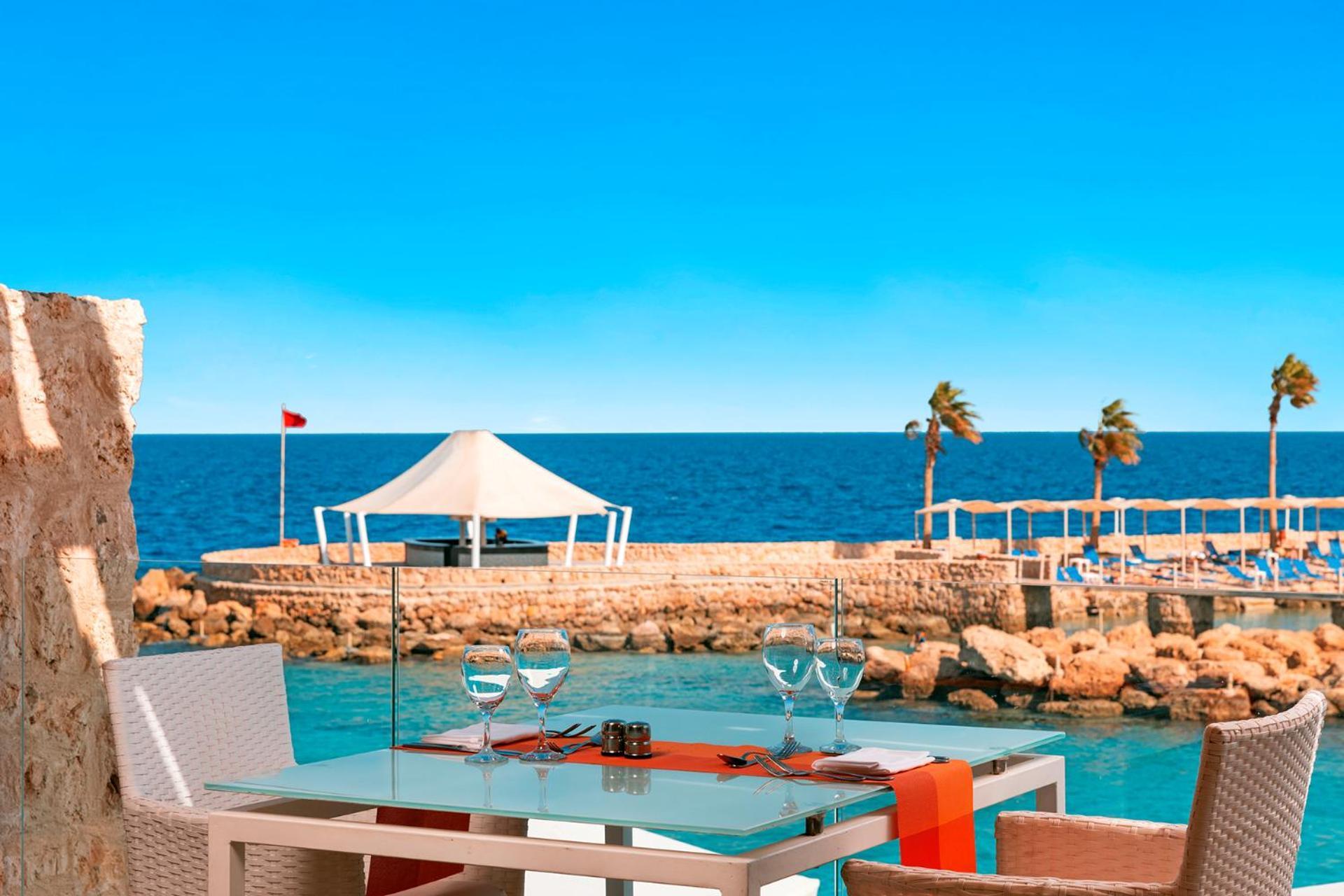 Resort Pickalbatros Citadel Sahl Hasheesh (adults Only) Hurghada