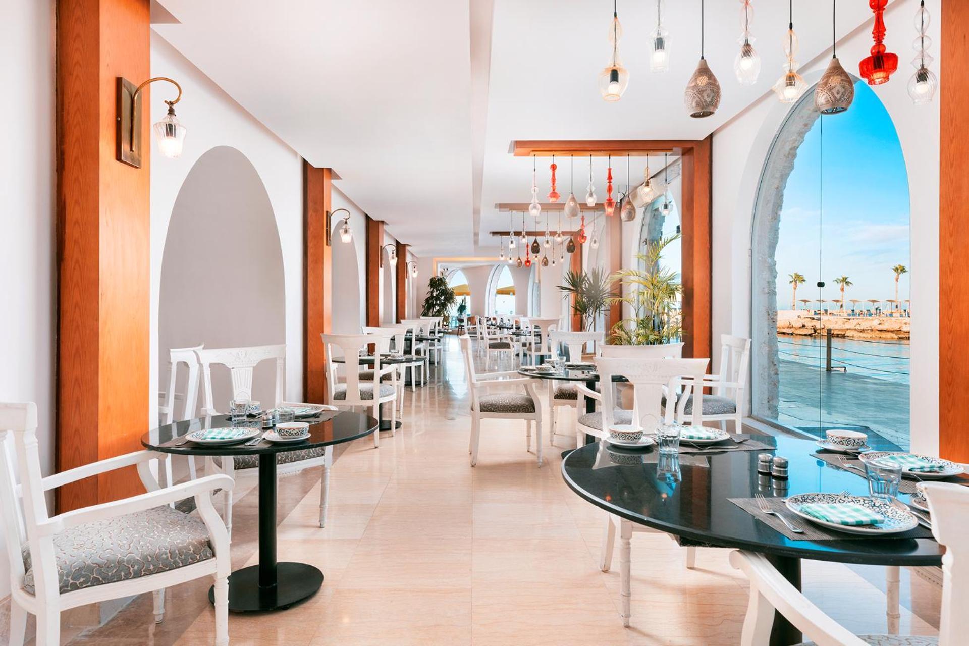 Resort Pickalbatros Citadel Sahl Hasheesh (adults Only)