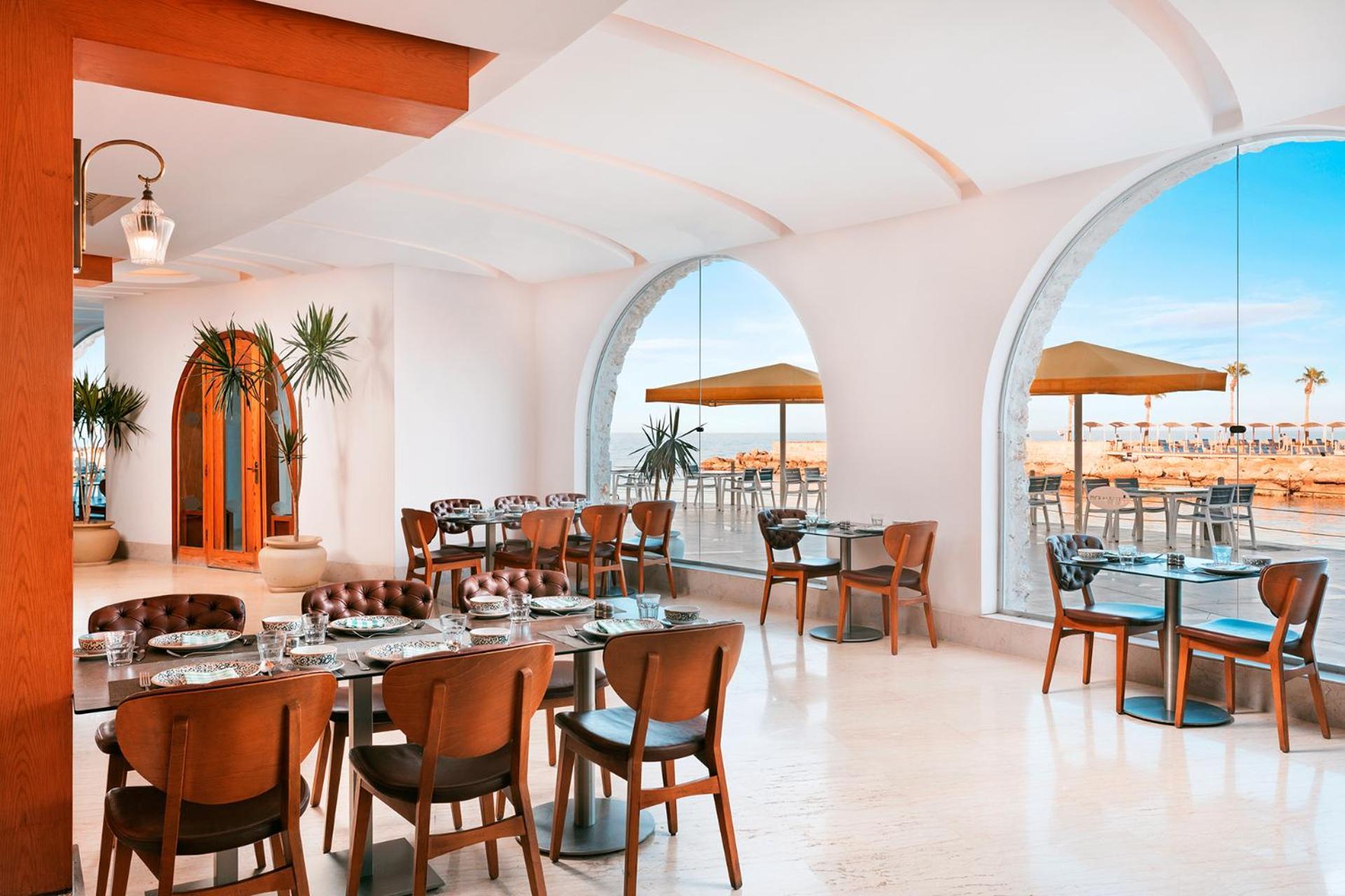 Resort Pickalbatros Citadel Sahl Hasheesh (adults Only) 5*