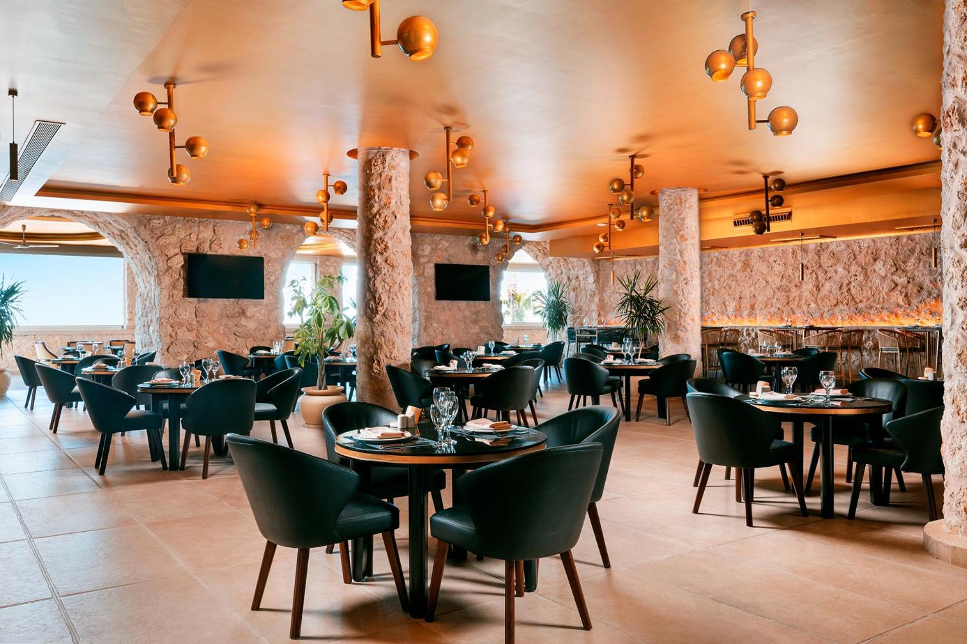 Pickalbatros Citadel Sahl Hasheesh (adults Only) Resort 5*