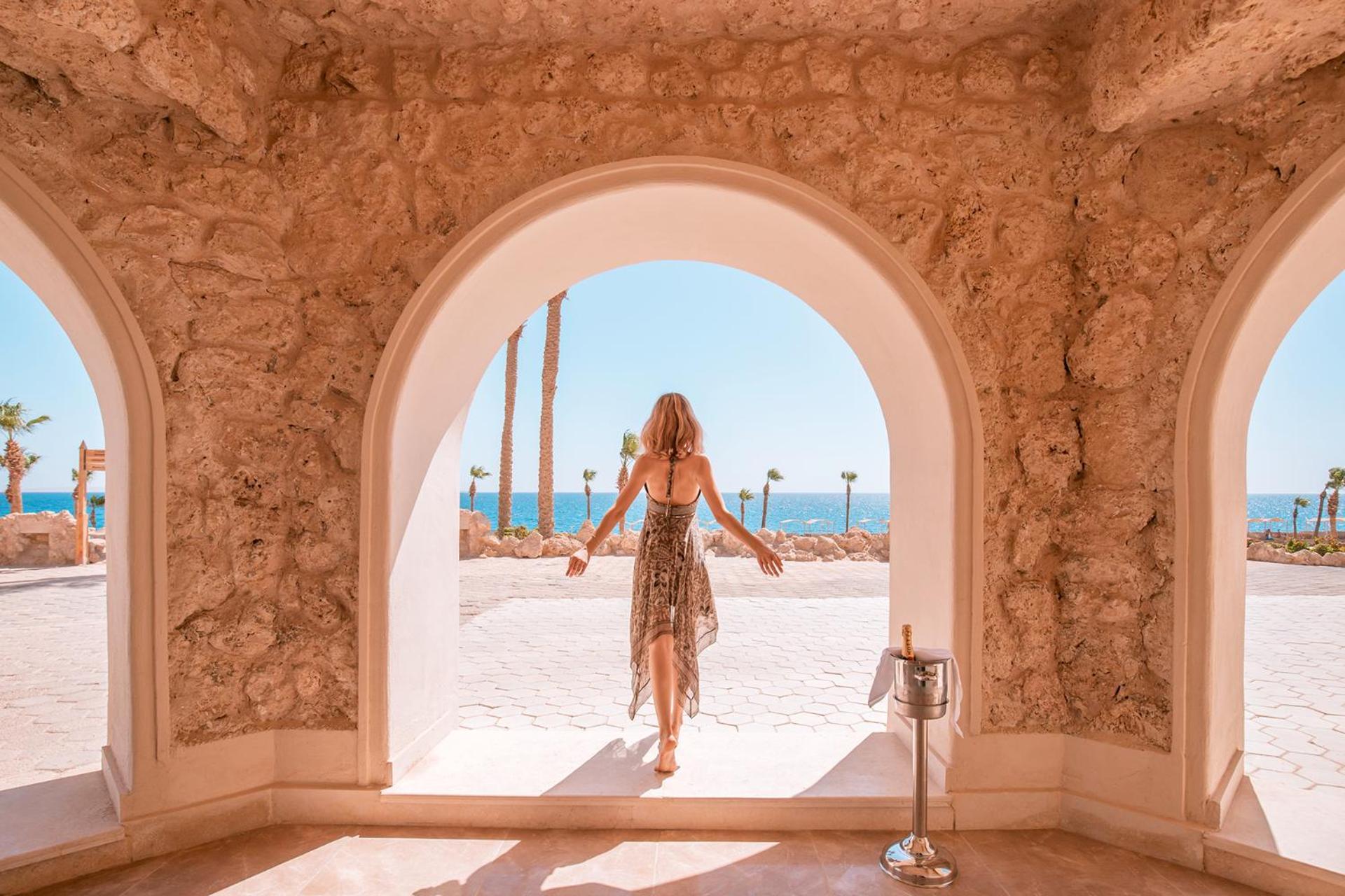 Pickalbatros Citadel Sahl Hasheesh (adults Only) 5*