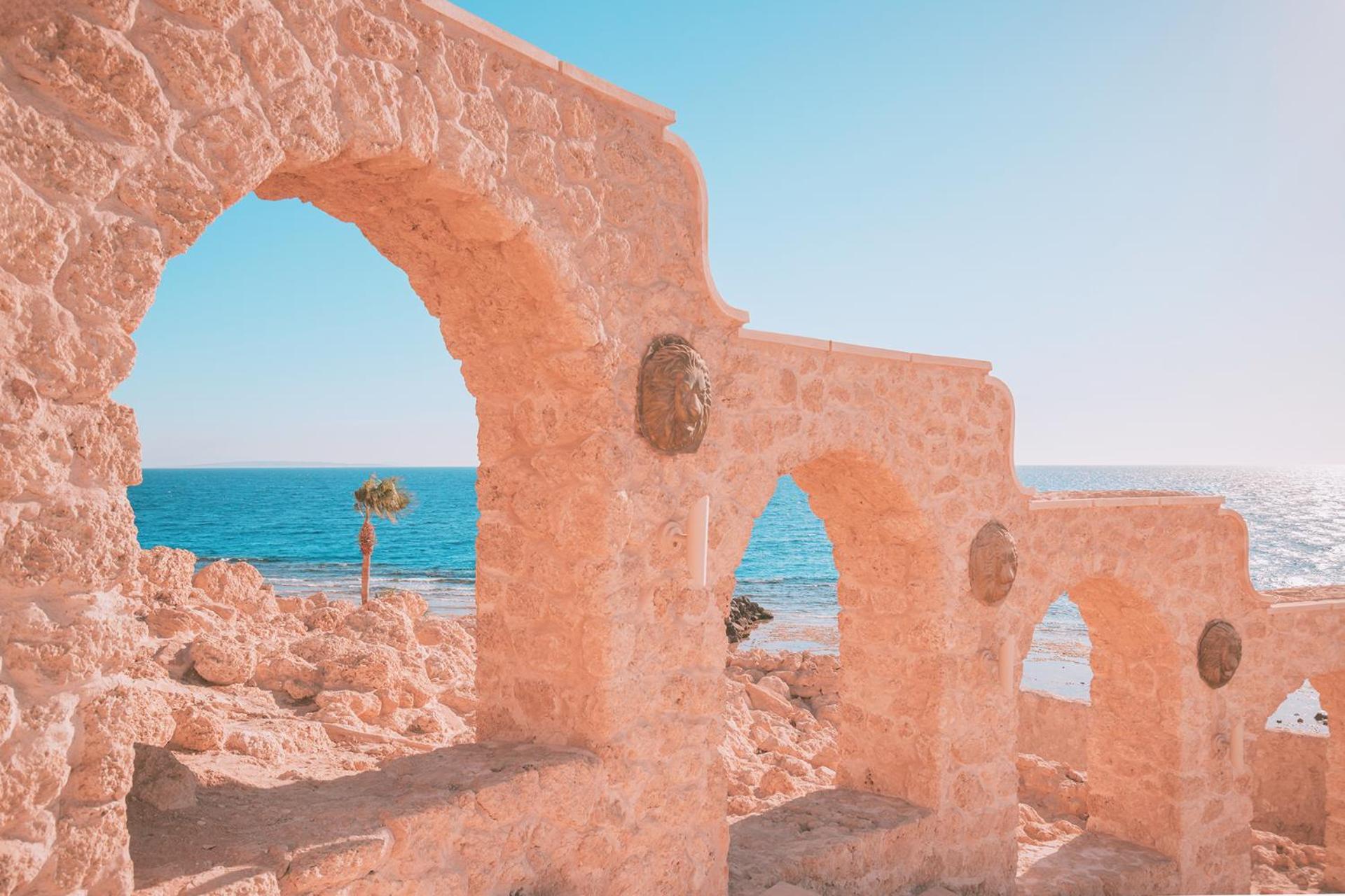 Resort Pickalbatros Citadel Sahl Hasheesh (adults Only) Hurghada