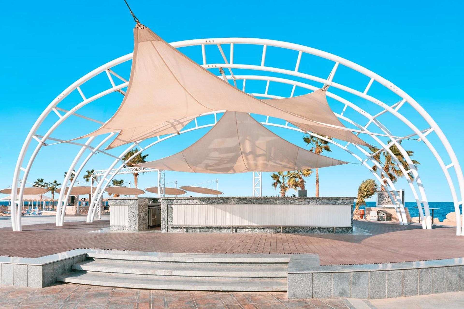 Pickalbatros Citadel Sahl Hasheesh (adults Only) Hurghada