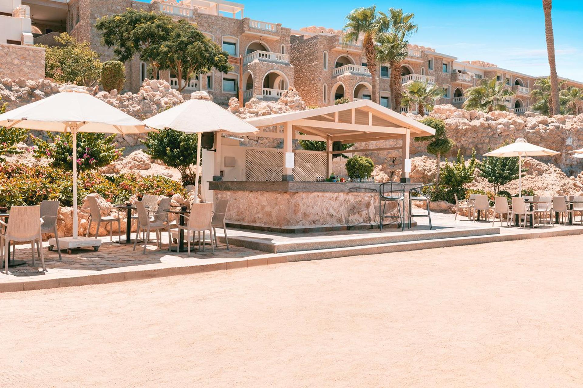 Pickalbatros Citadel Sahl Hasheesh (adults Only) Resort 5*