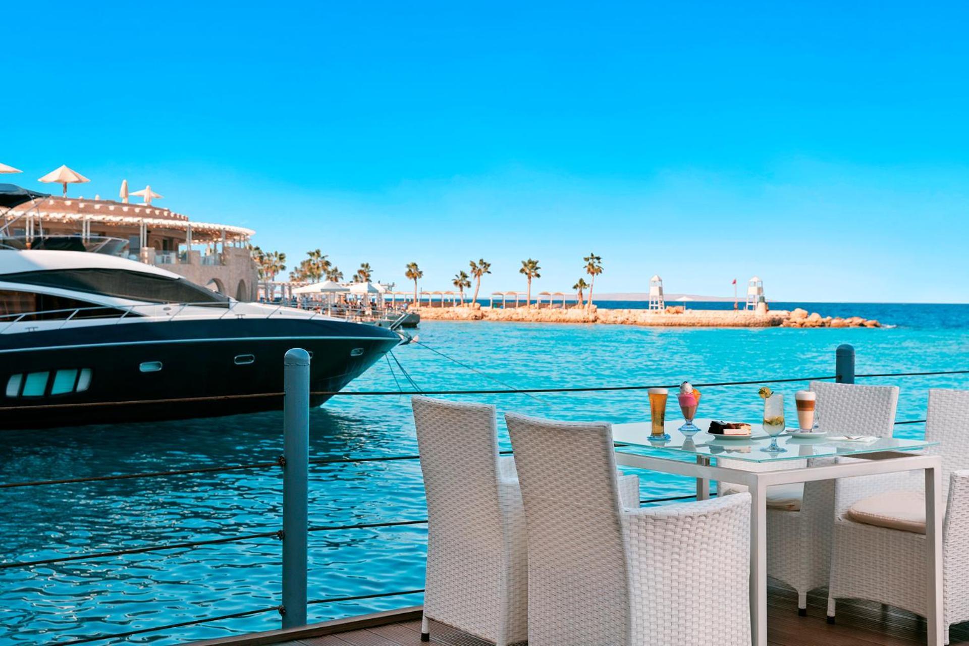 Pickalbatros Citadel Sahl Hasheesh (adults Only) 5* Hurghada