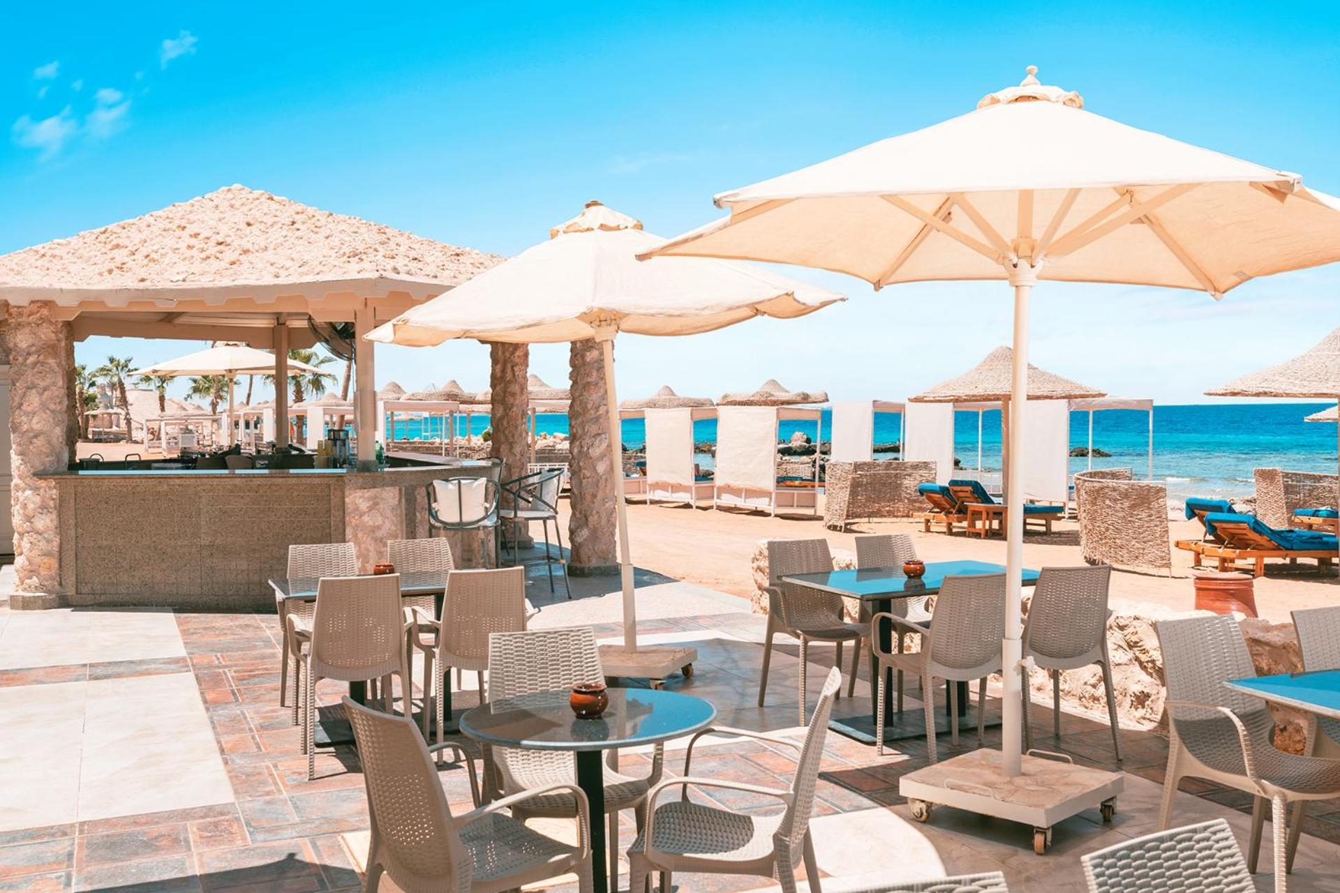 Pickalbatros Citadel Sahl Hasheesh (adults Only) Resort