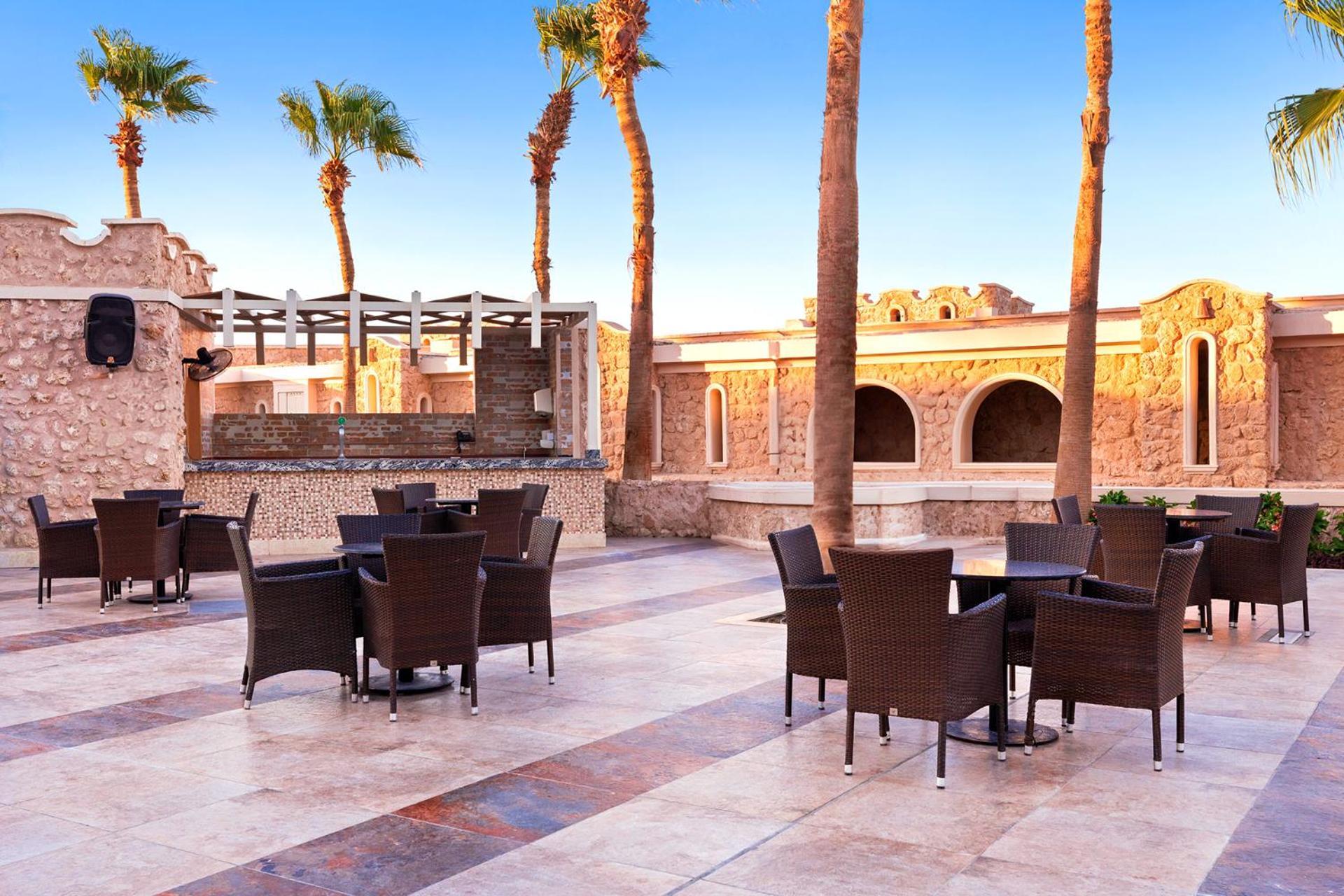 Resort Pickalbatros Citadel Sahl Hasheesh (adults Only)