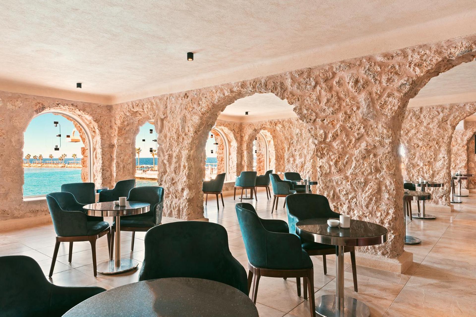 Pickalbatros Citadel Sahl Hasheesh (adults Only) Resort Hurghada