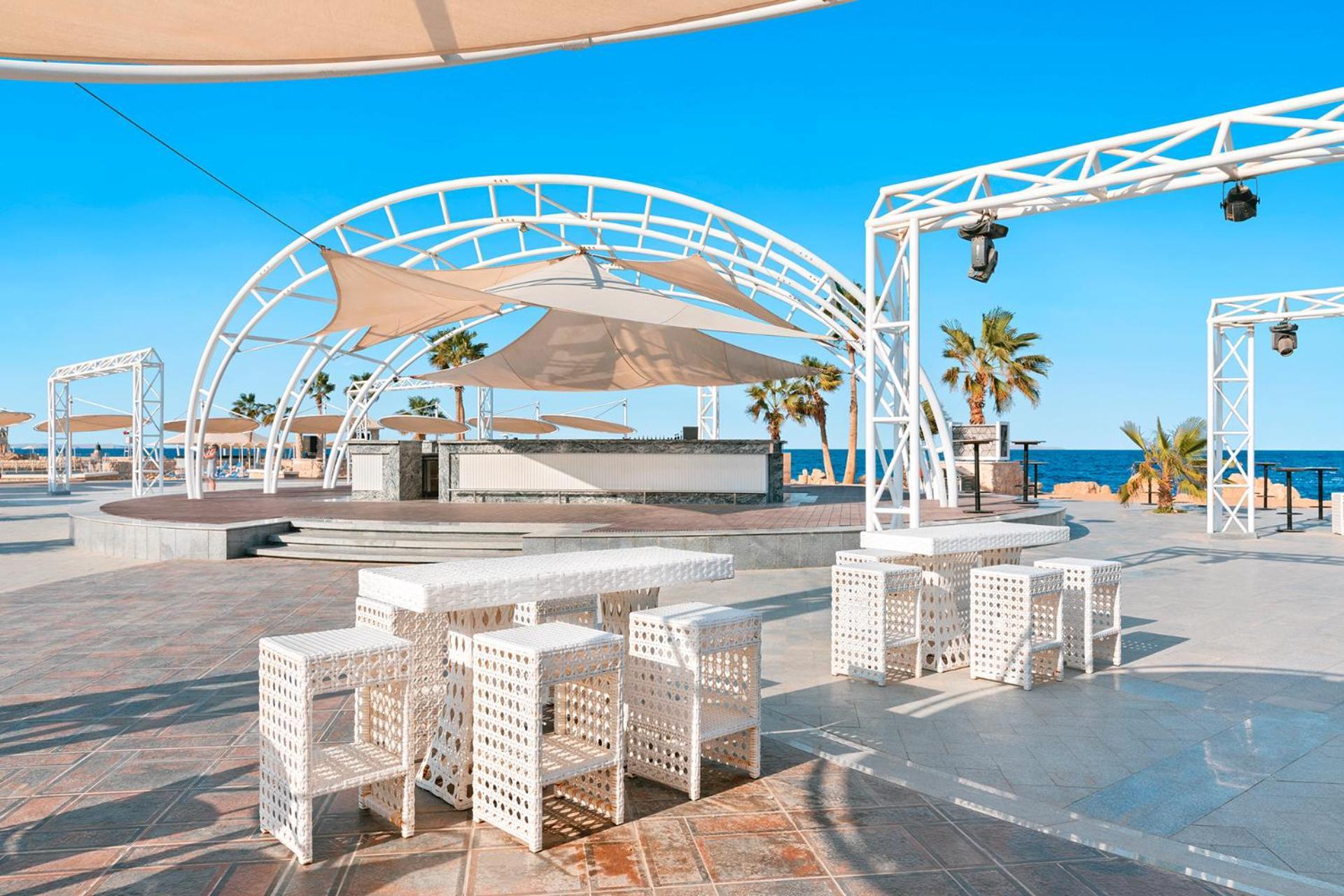 Pickalbatros Citadel Sahl Hasheesh (adults Only) Resort Hurghada