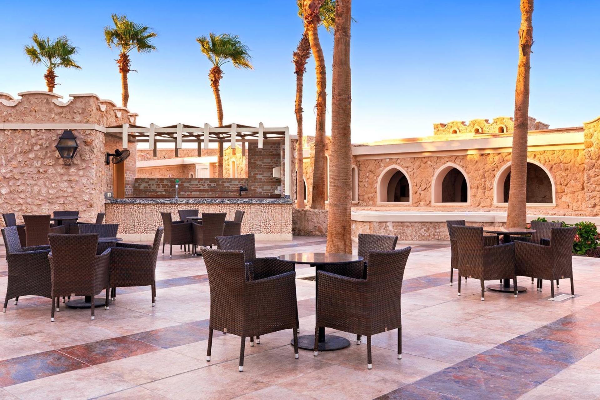 Pickalbatros Citadel Sahl Hasheesh (adults Only)