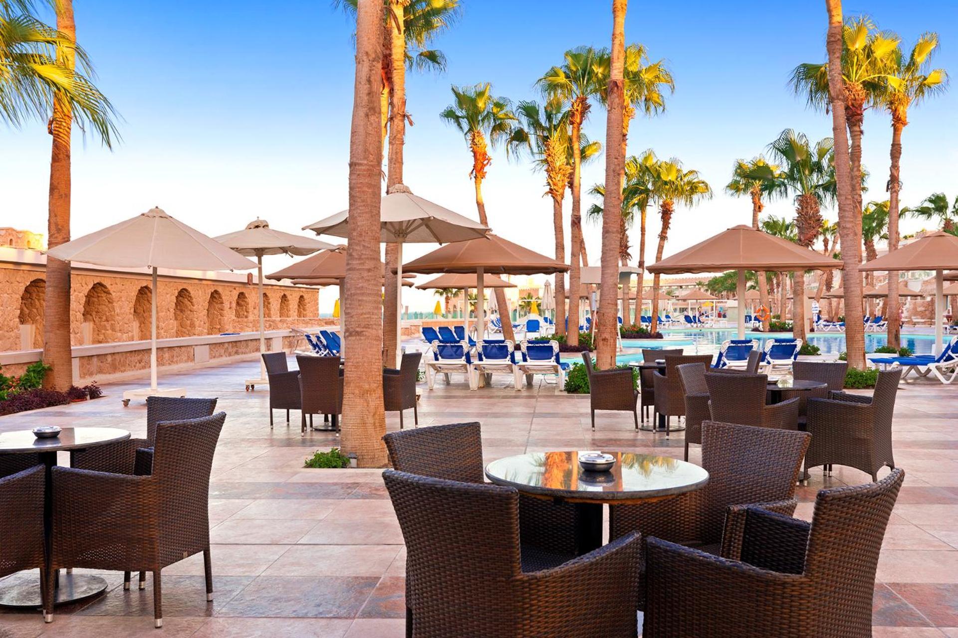 Pickalbatros Citadel Sahl Hasheesh (adults Only)