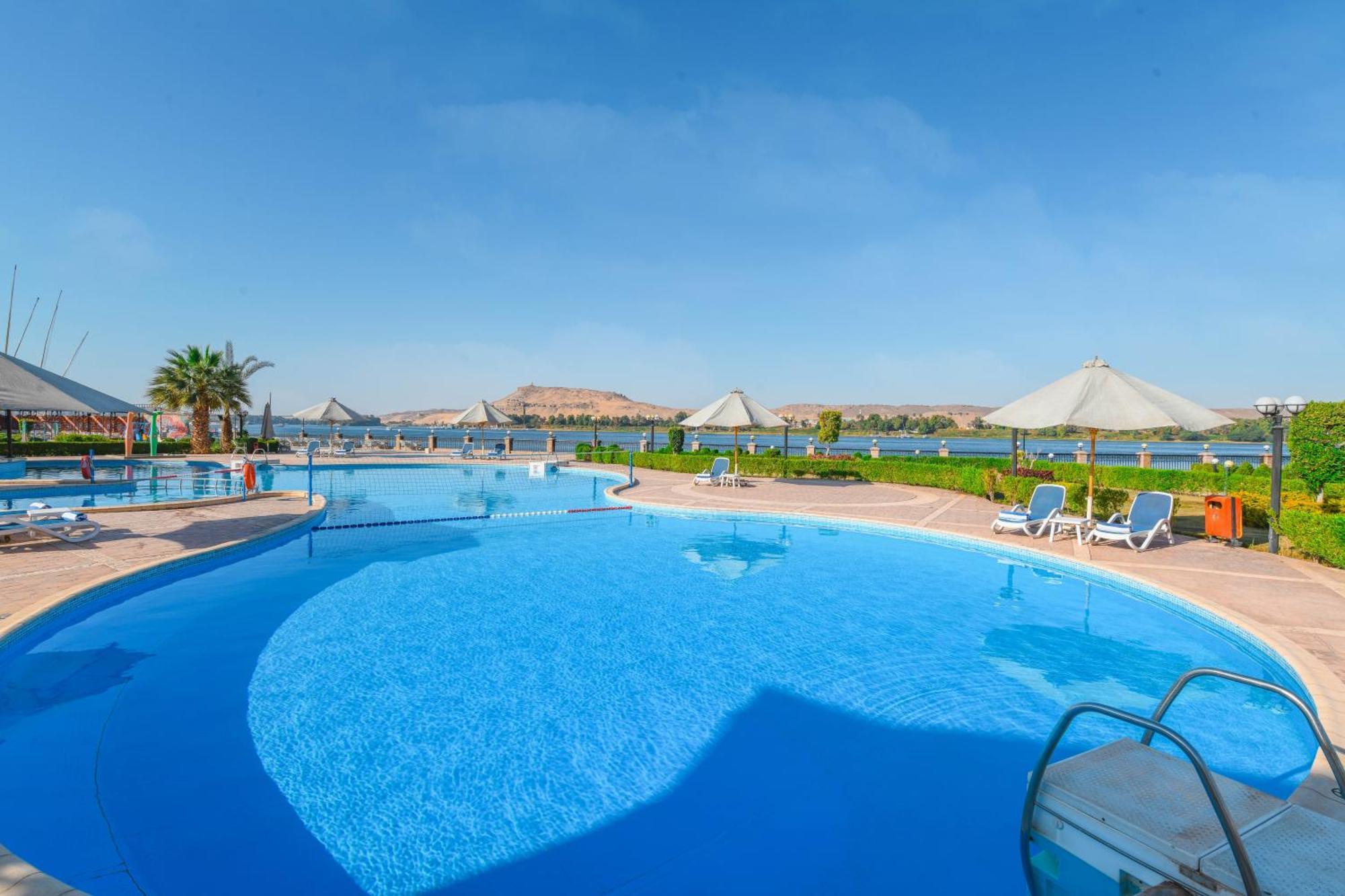 Otel Tolip Asvan