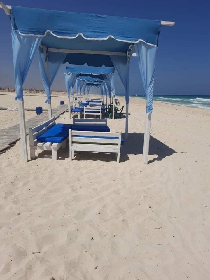 North Coast Sedra قريه سيدرا الساحل الشمالي Holiday park *