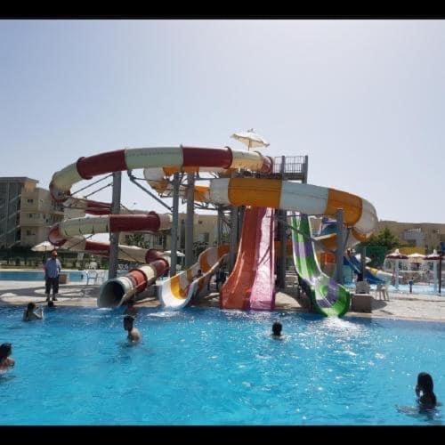 North Coast Sedra قريه سيدرا الساحل الشمالي * İskenderiye
