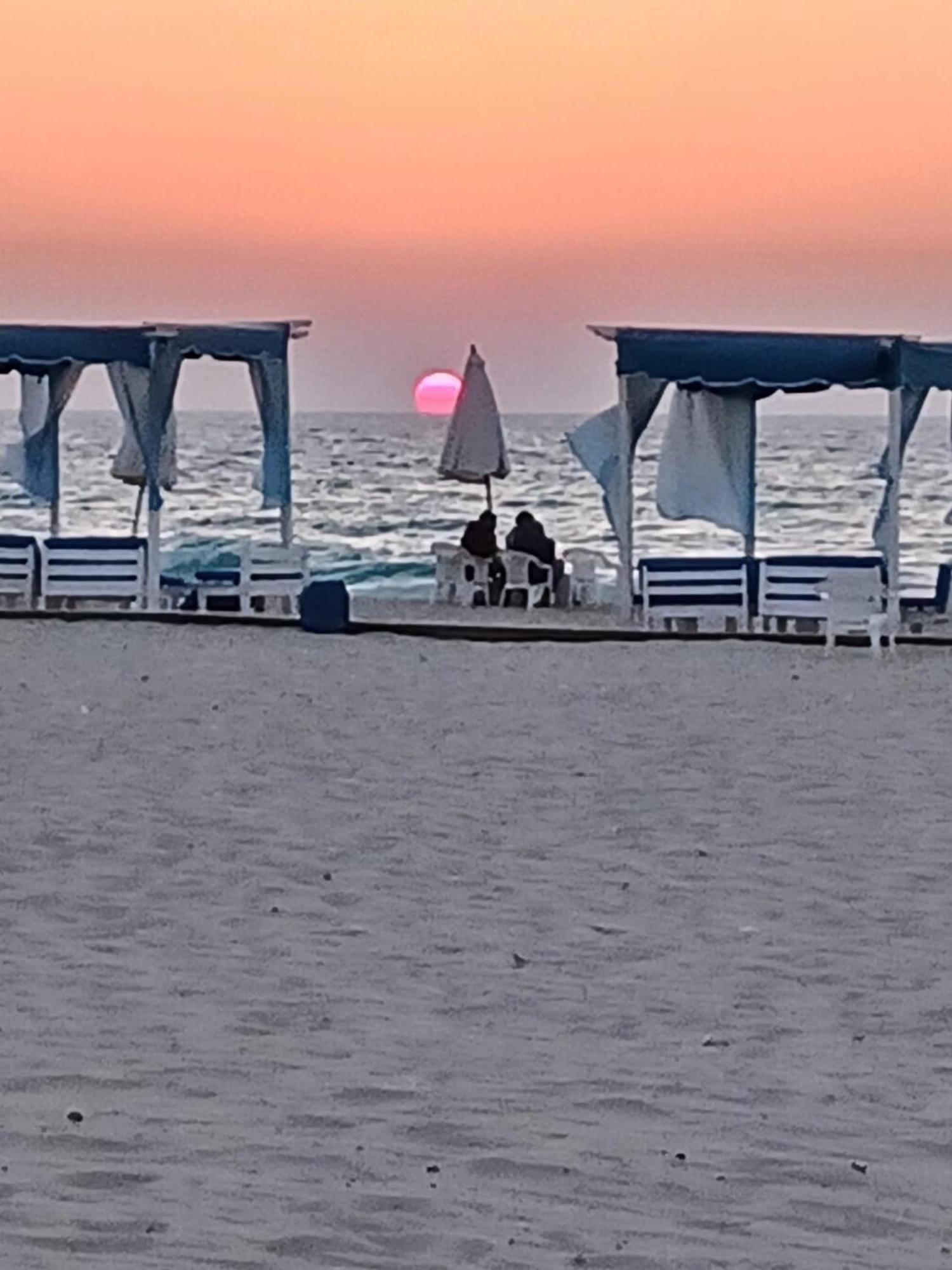 Holiday park North Coast Sedra قريه سيدرا الساحل الشمالي *