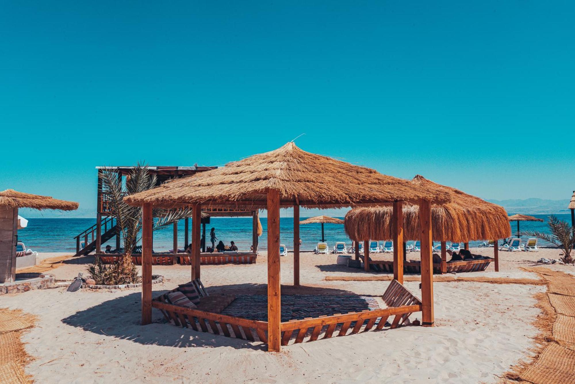 Paradise Sweir Hotel Nuweiba