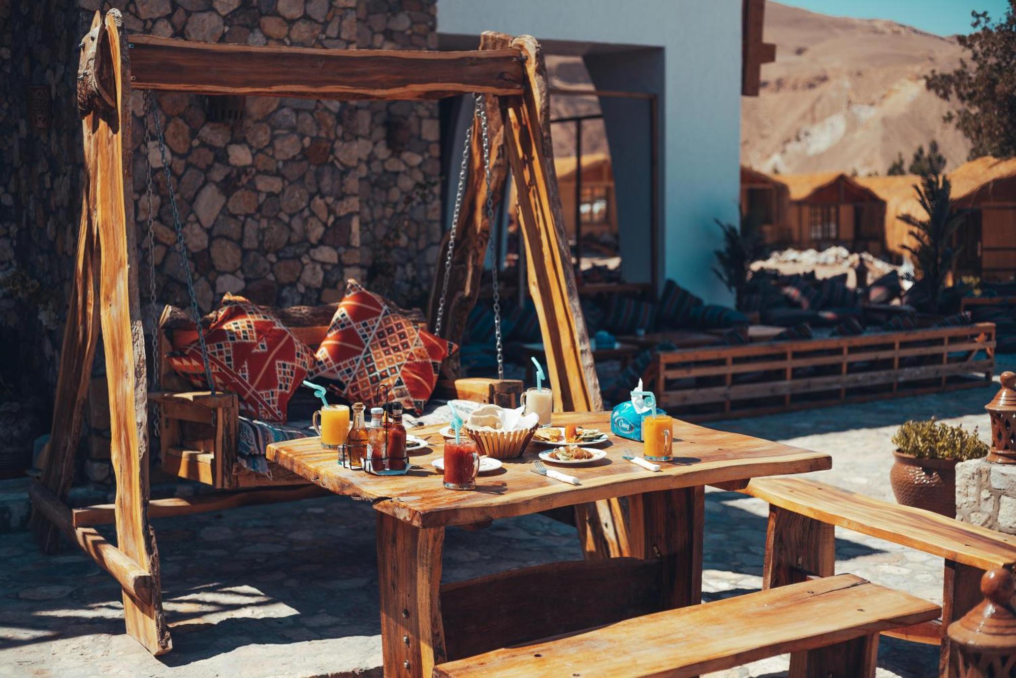 Paradise Sweir Nuweiba