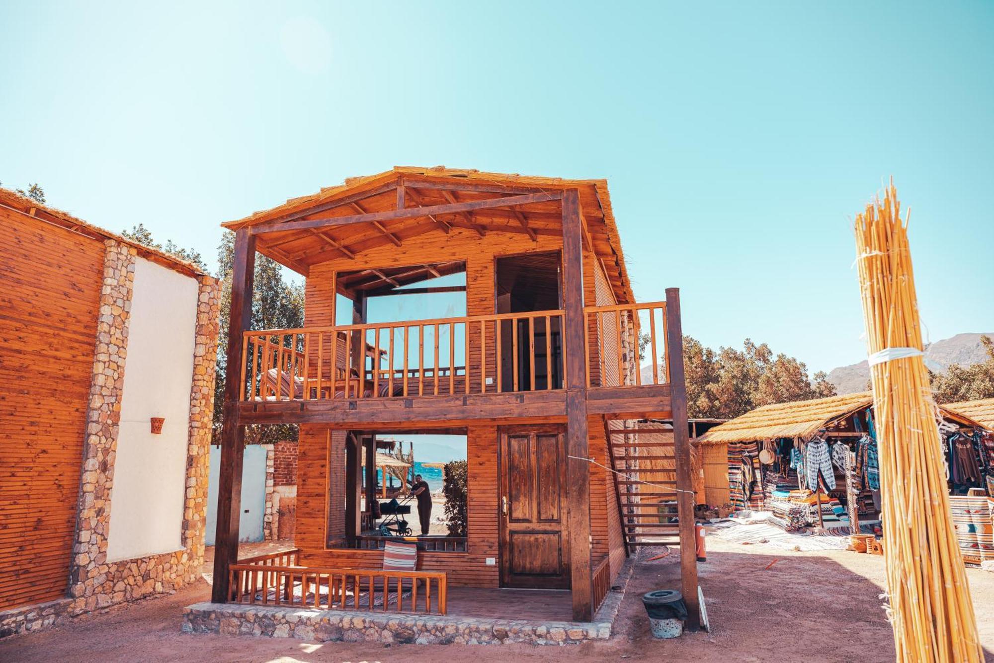 Paradise Sweir 3* Nuweiba