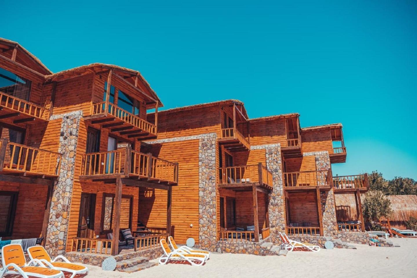 Paradise Sweir Nuweiba