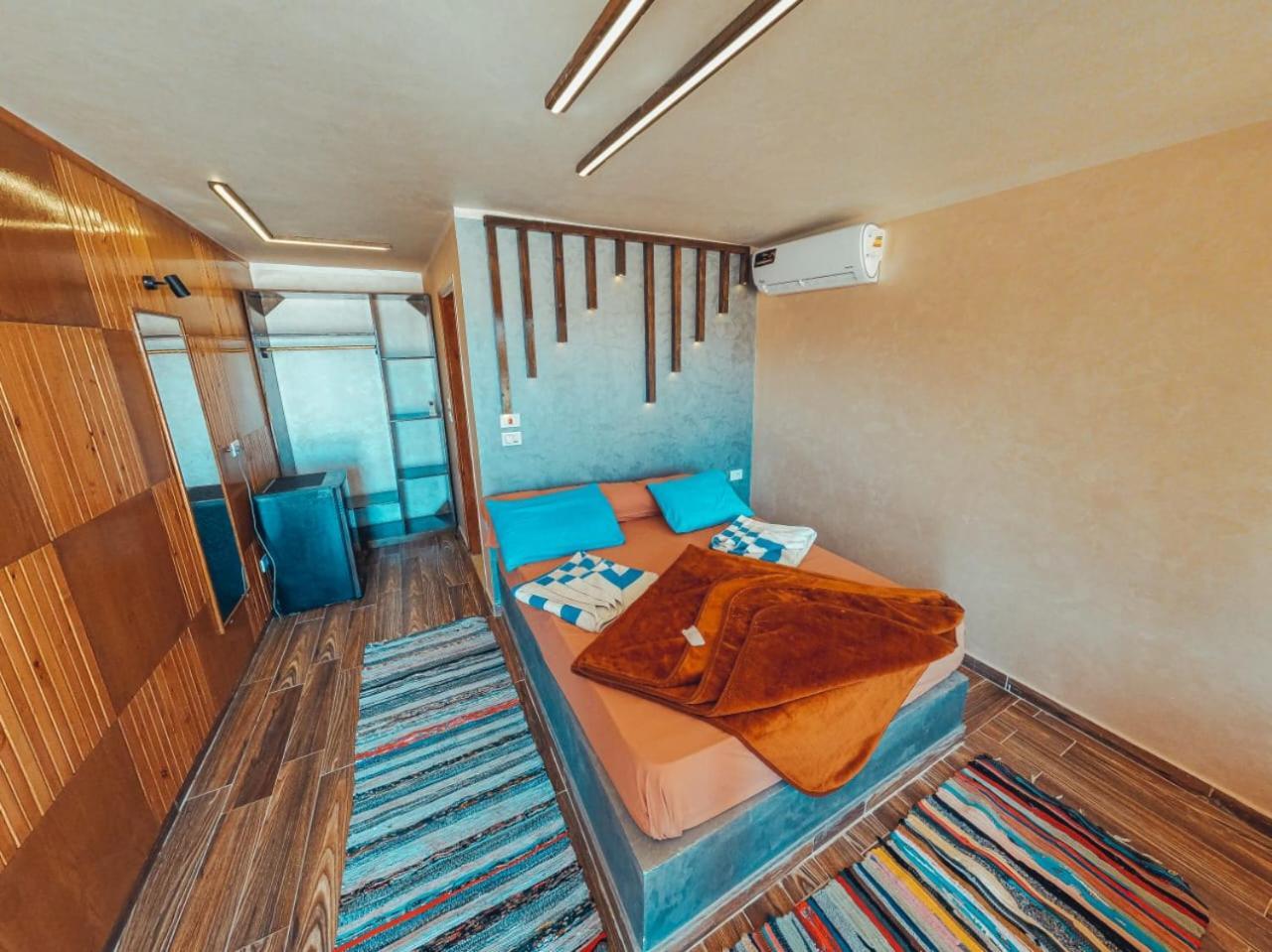 Hotel Paradise Sweir Nuweiba
