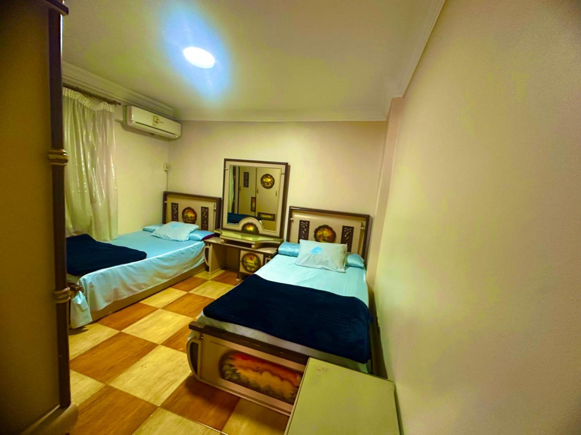Clara Apartamento Alexandria
