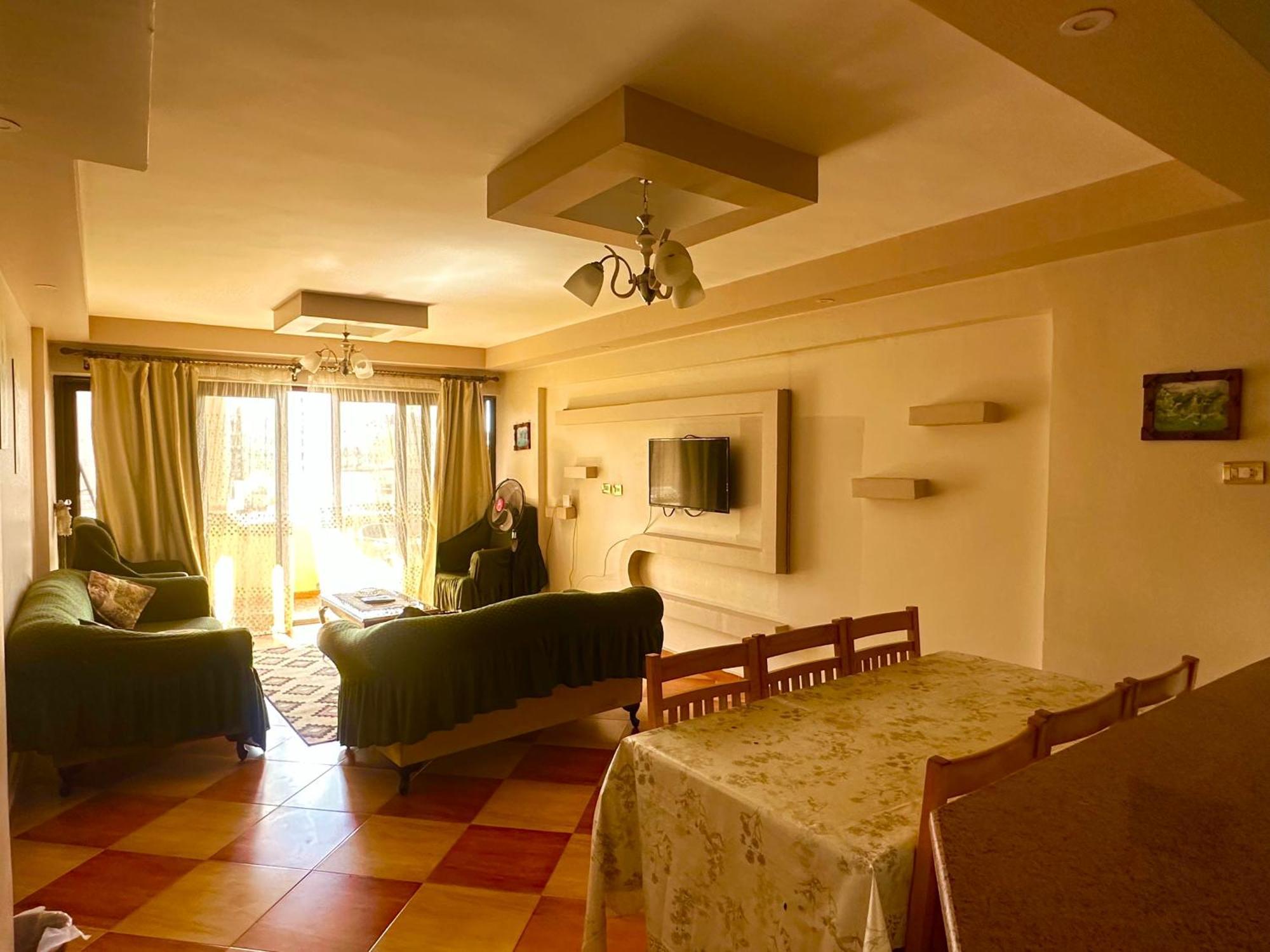 Clara Apartamento