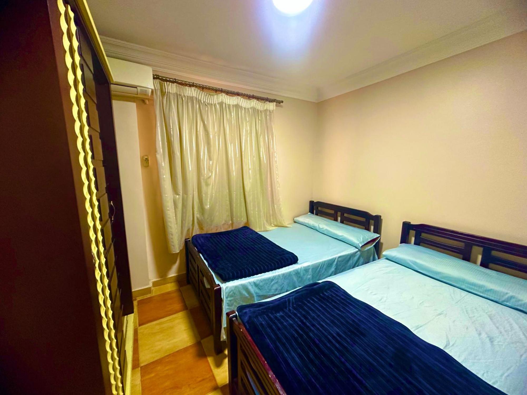 Apartamento Clara Alexandria