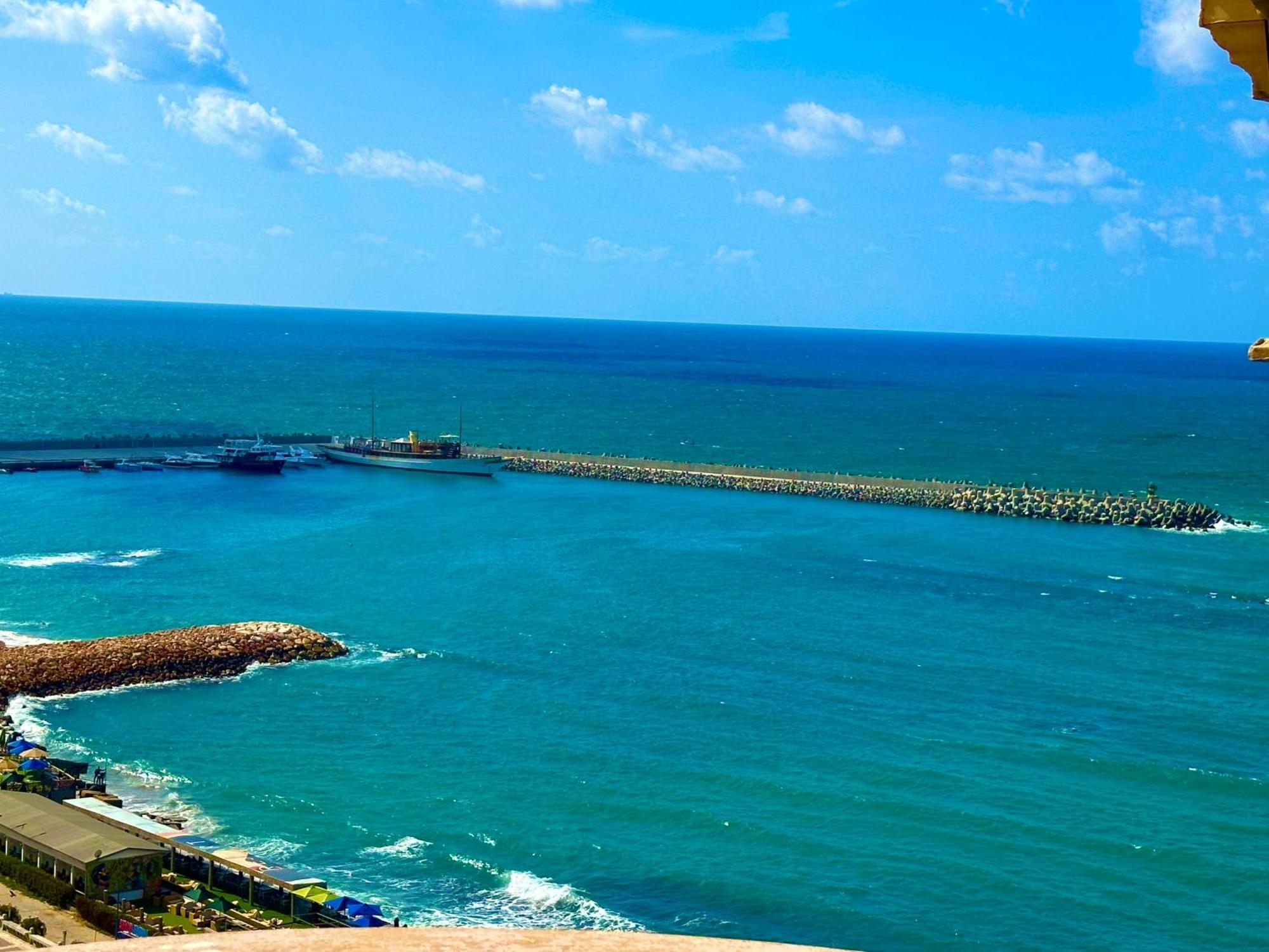 Clara Apartamento Alexandria