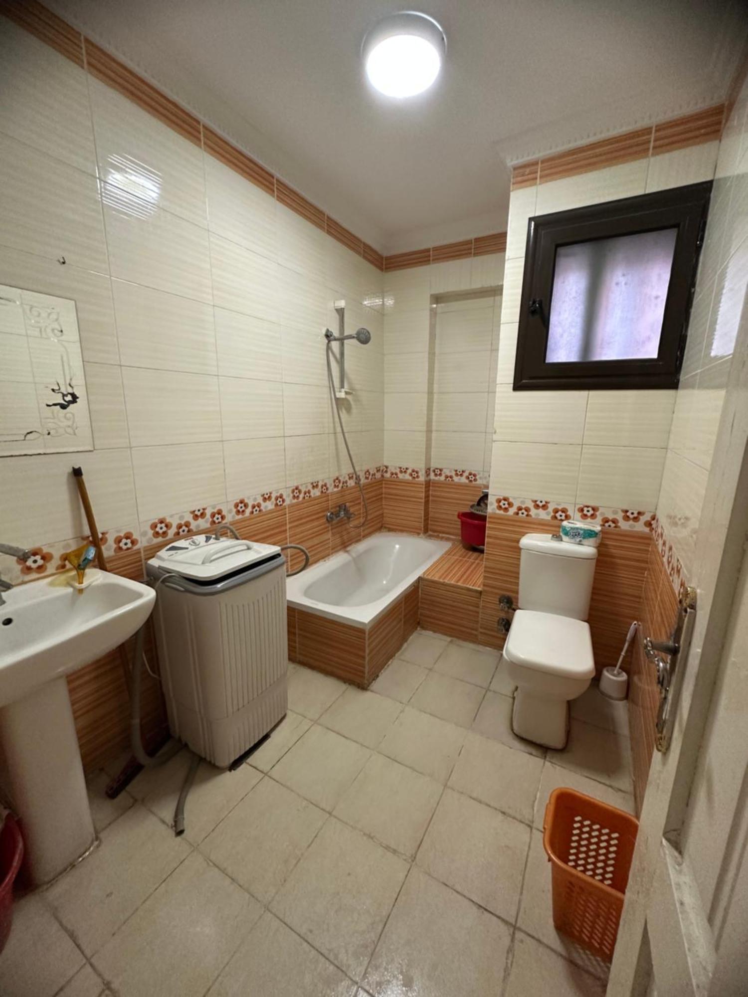 Sedi Beshr Daire İskenderiye