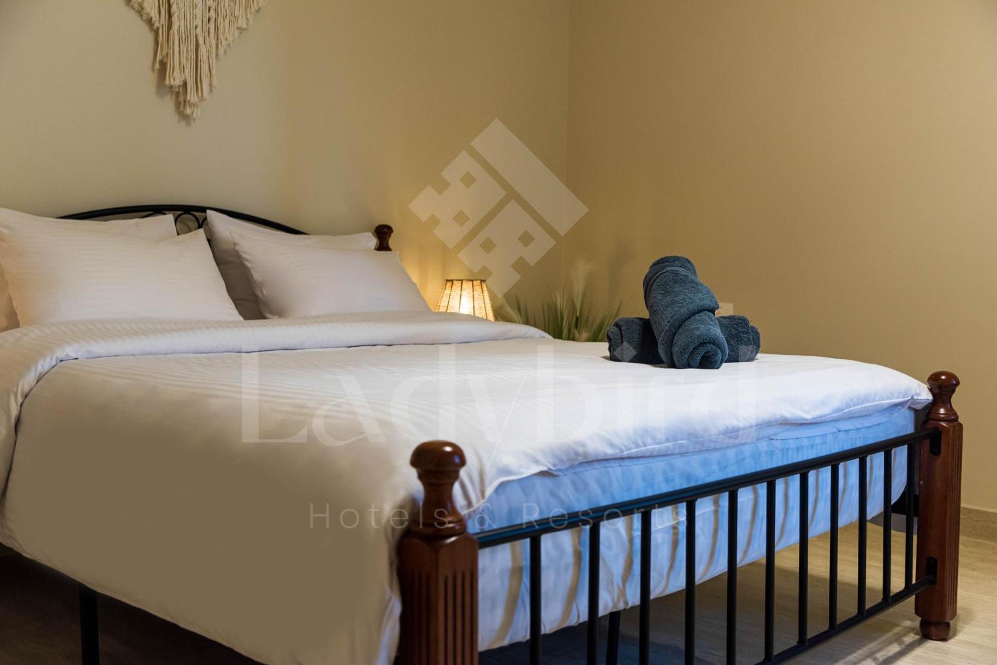 Ladybird - Azzurra Beauty Apartment Hurghada