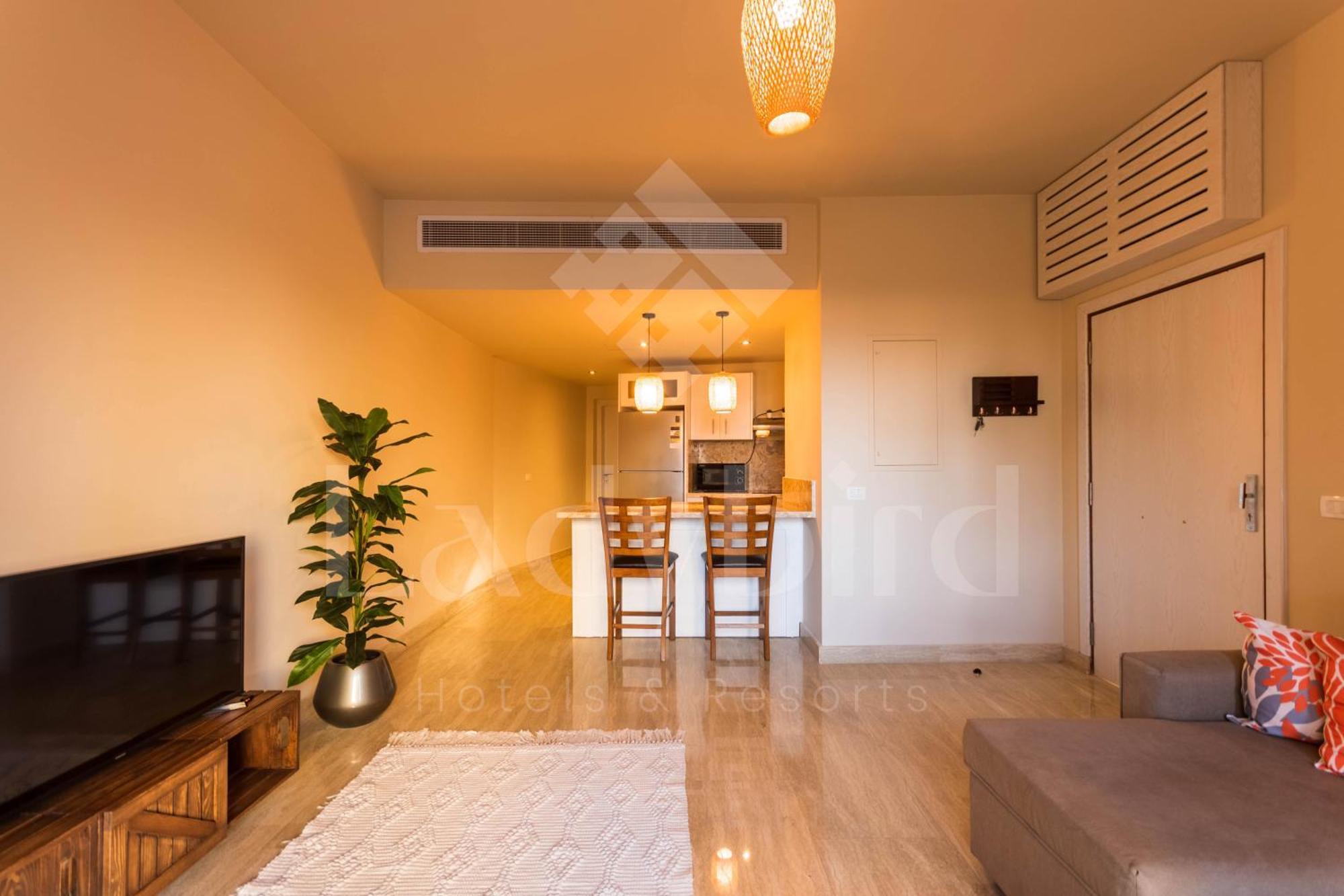 Ladybird - Azzurra Beauty Apartment Hurghada