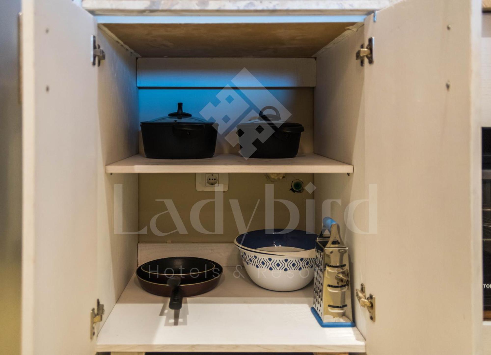 Ladybird - Azzurra Beauty Hurghada