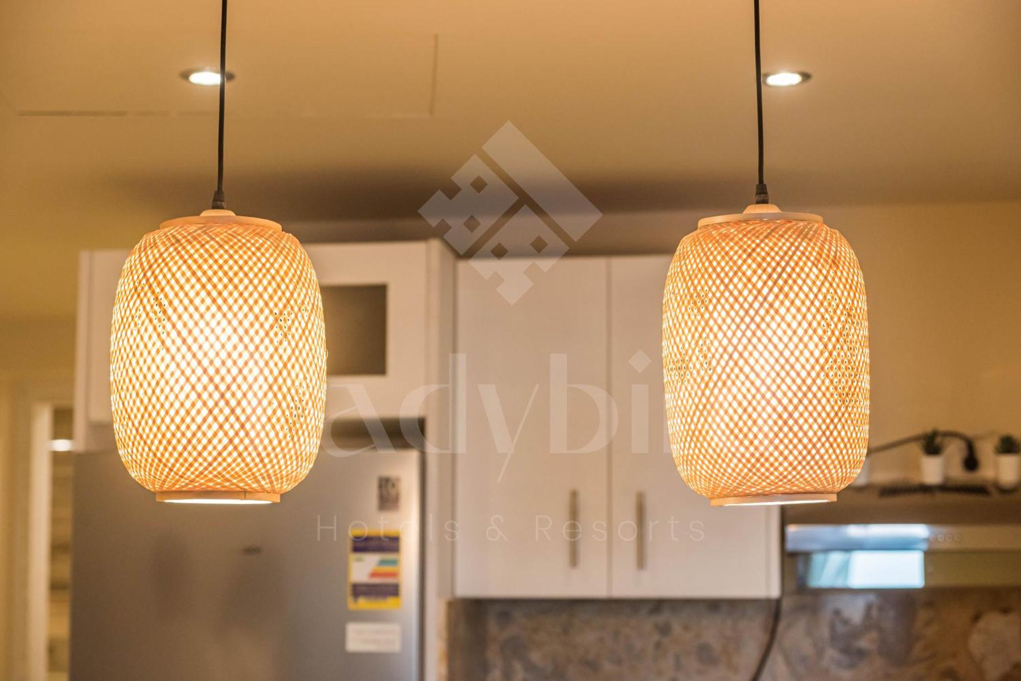 Ladybird - Azzurra Beauty Apartment *